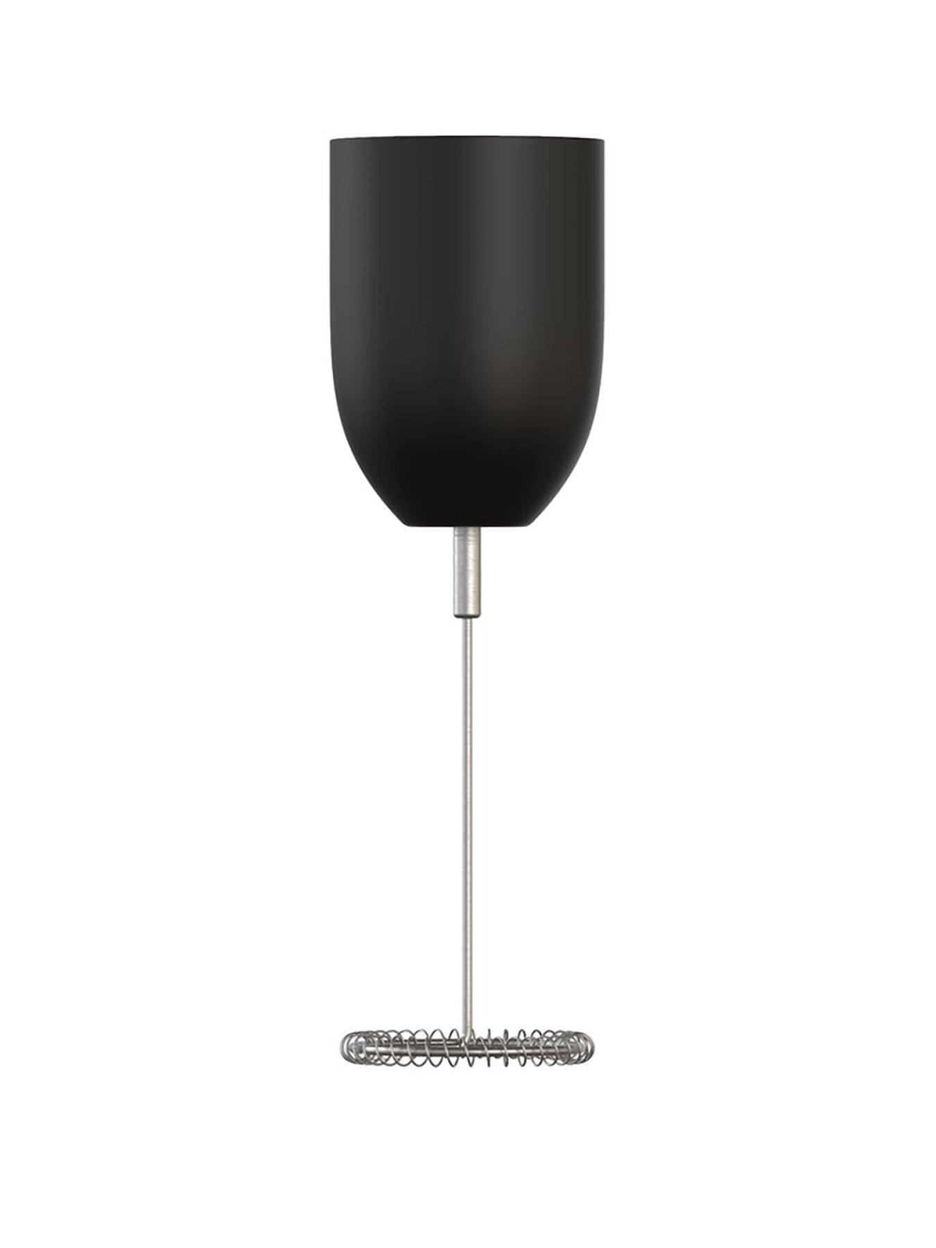 undefined BLACK+DECKER Kitchen Wand Milk Frother Attachment BCKM101MFFF-XJ