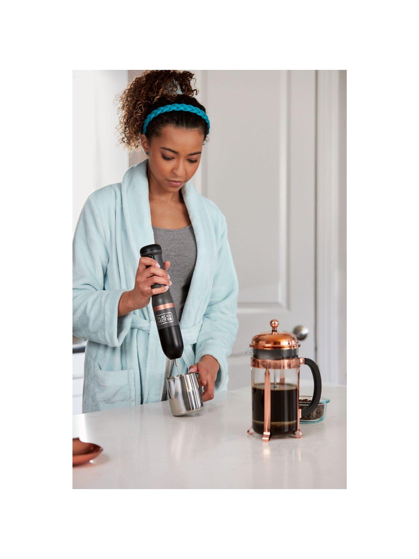 black-decker-blackdecker-kitchen-wand-milk-frother-attachment-bckm101mfff-xjoutfit