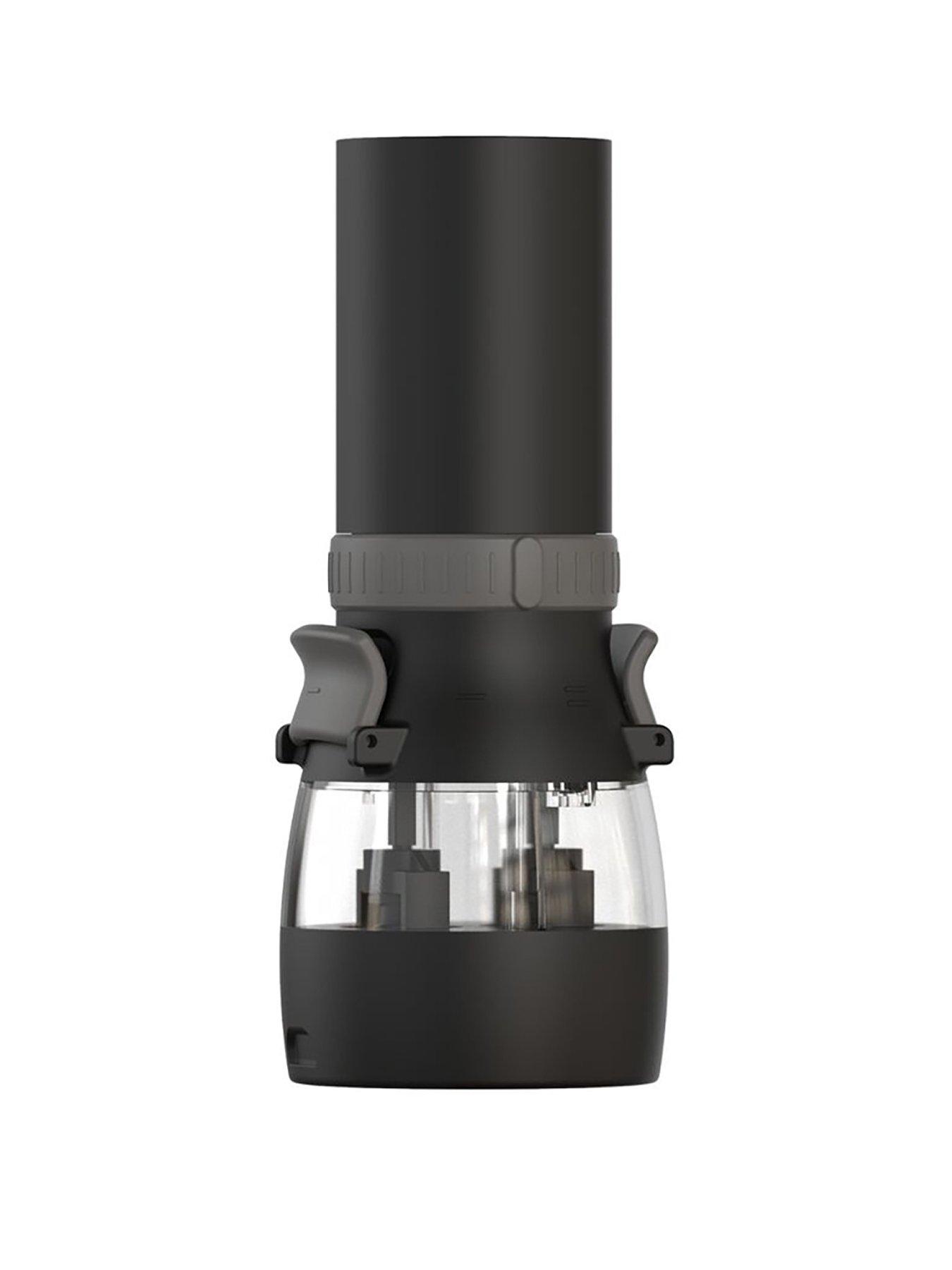 undefined BLACK+DECKER Kitchen Wand Spice Grinder Attachment BCKM101SPFF-XJ