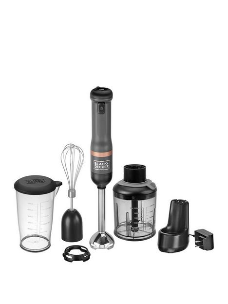 black-decker-blackdecker-grey-cordless-kitchen-wand-multi-tool-kit-bckm1013kg-gb