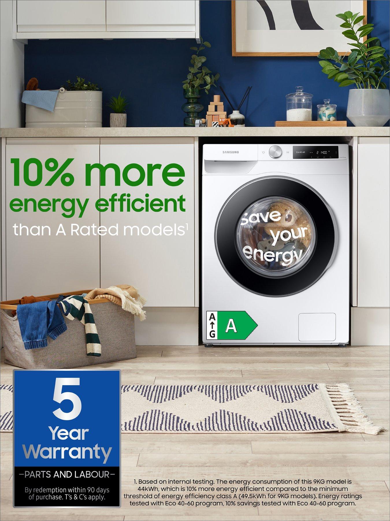 samsung-series-5-ai-energy-ww90cgc04daeeu-9kg-load-1400-spin-ecobubble-washing-machine-with-smartthings-whiteback