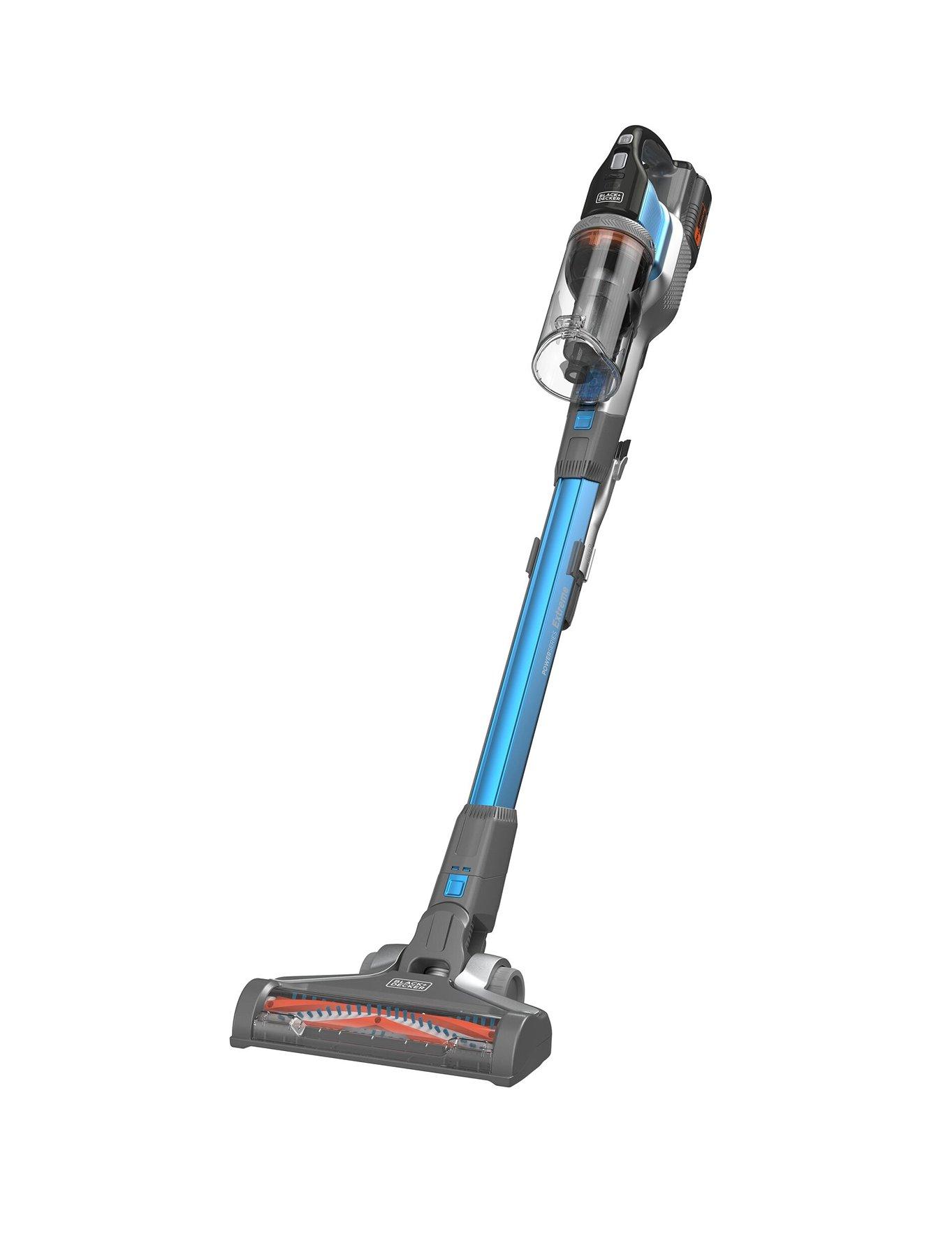 black-decker-blackdecker-36v-cordless-powerseries-extreme-stick-vacuum-cleaner-bhfev362d-gb