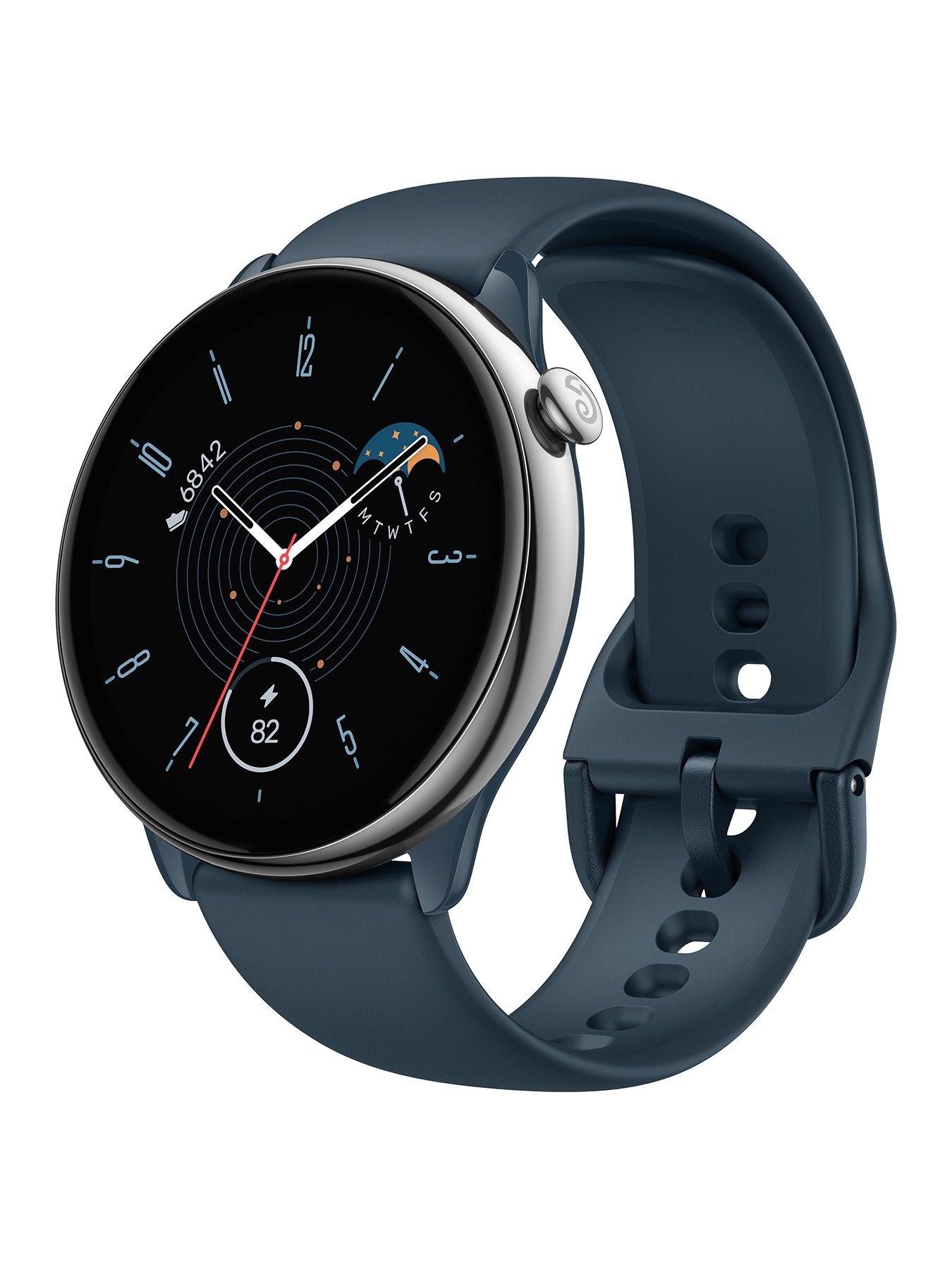 Huawei Watch GT3 Pro 46mm Black Strap