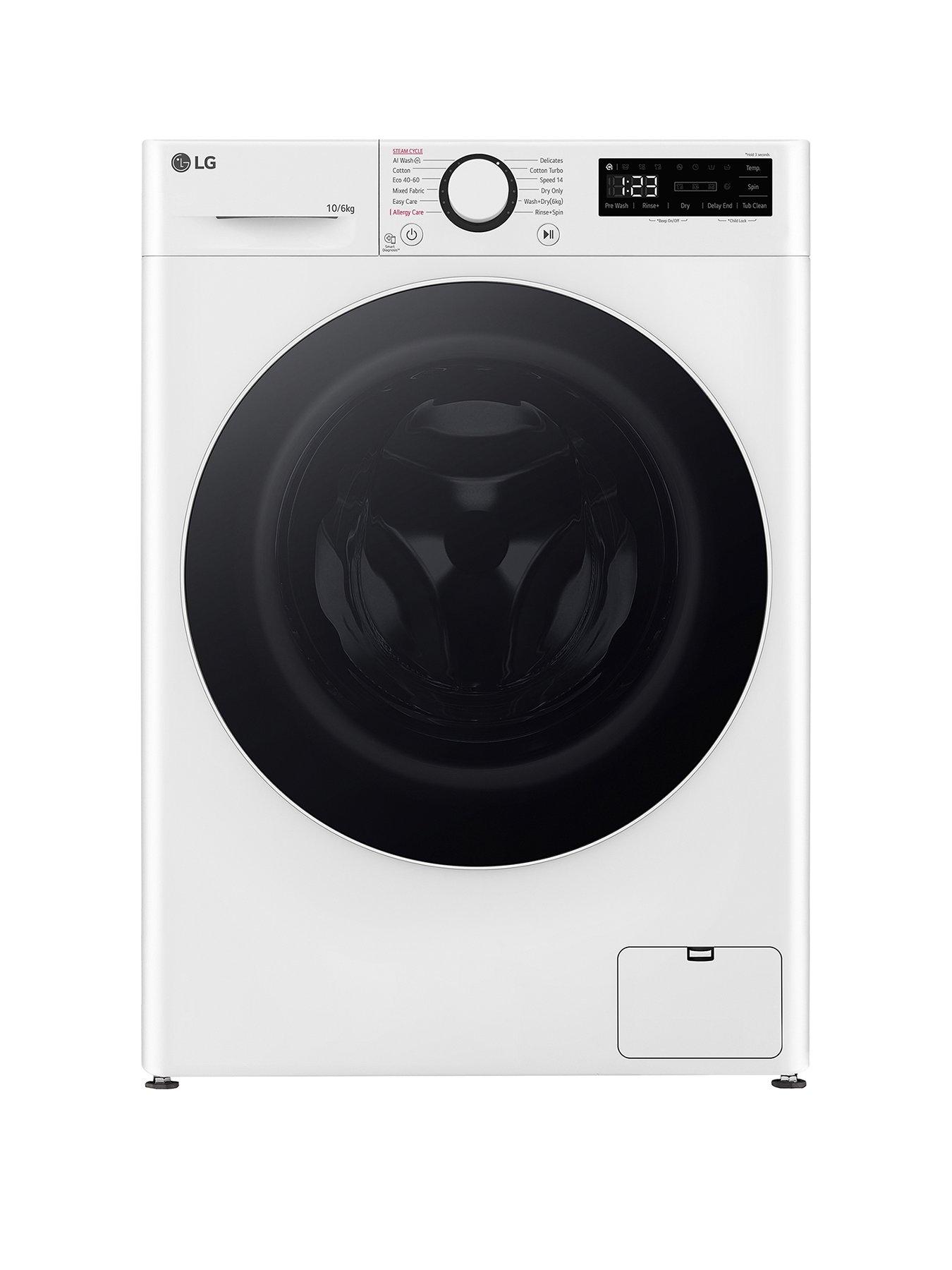 Lave linge semi professionnel 11 kg - Giant LG