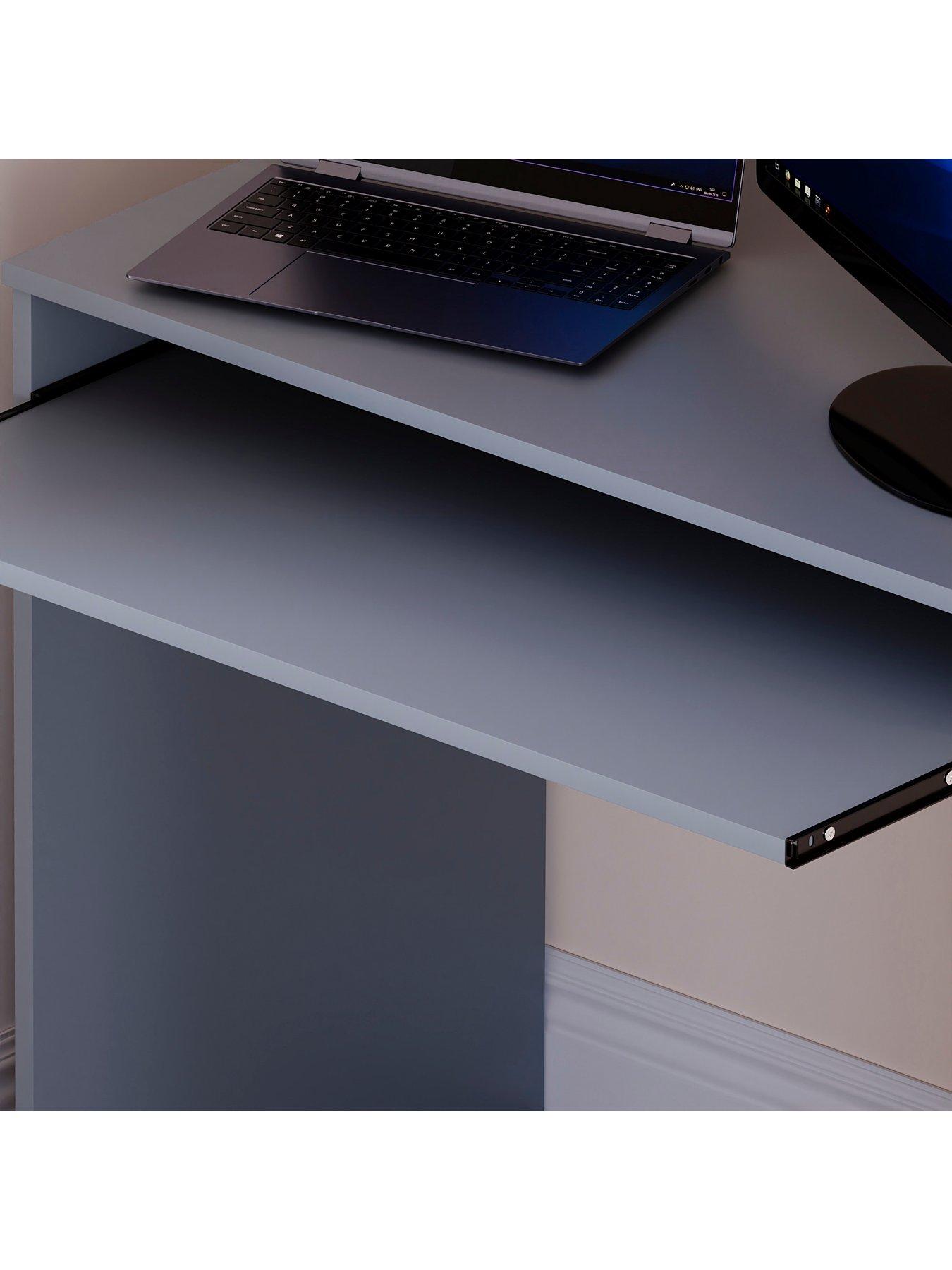 Image 5 of 7 of Vida Designs Huby Compact Computer Desk
