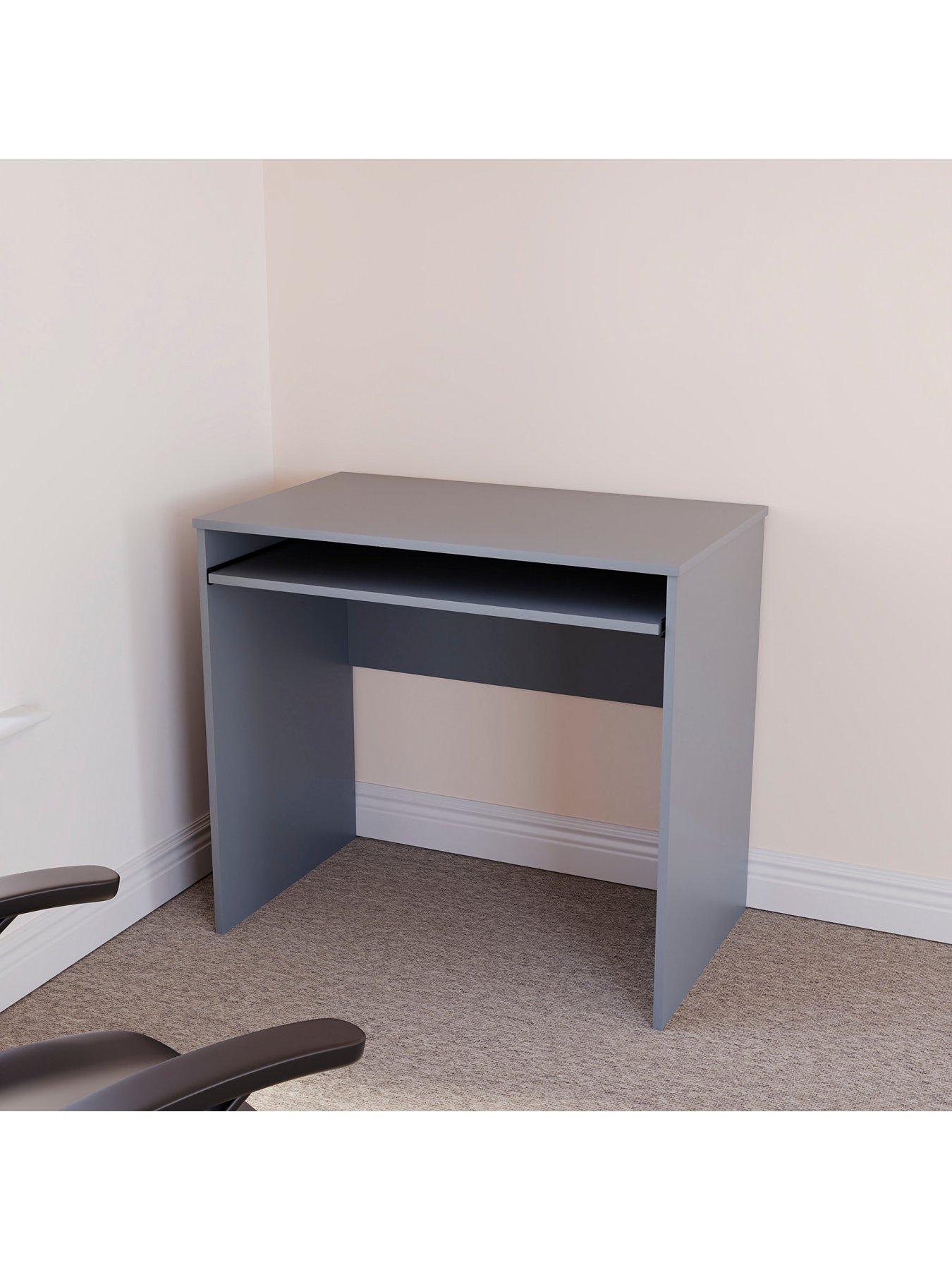 Image 6 of 7 of Vida Designs Huby Compact Computer Desk