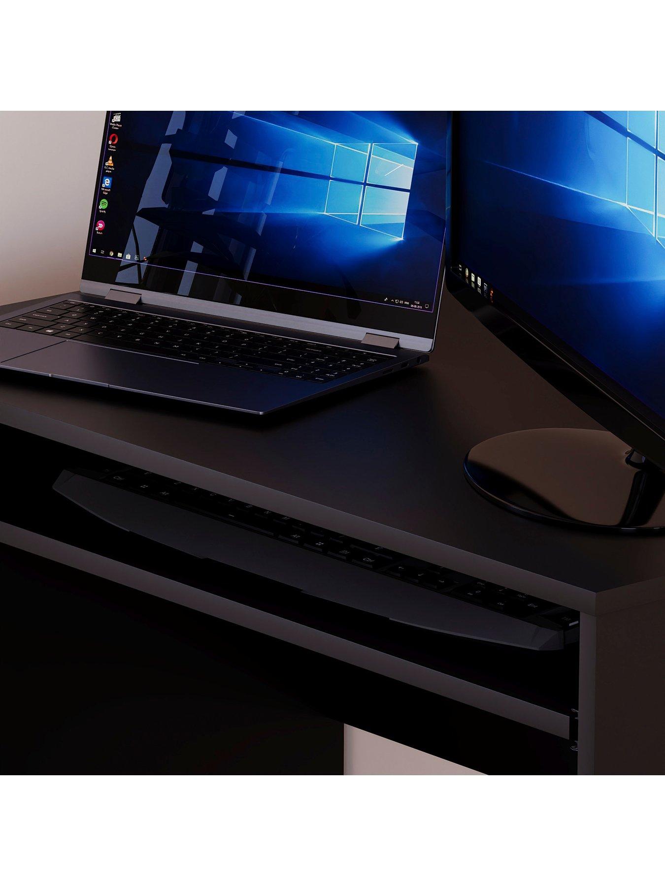 Image 4 of 7 of Vida Designs Huby Desk