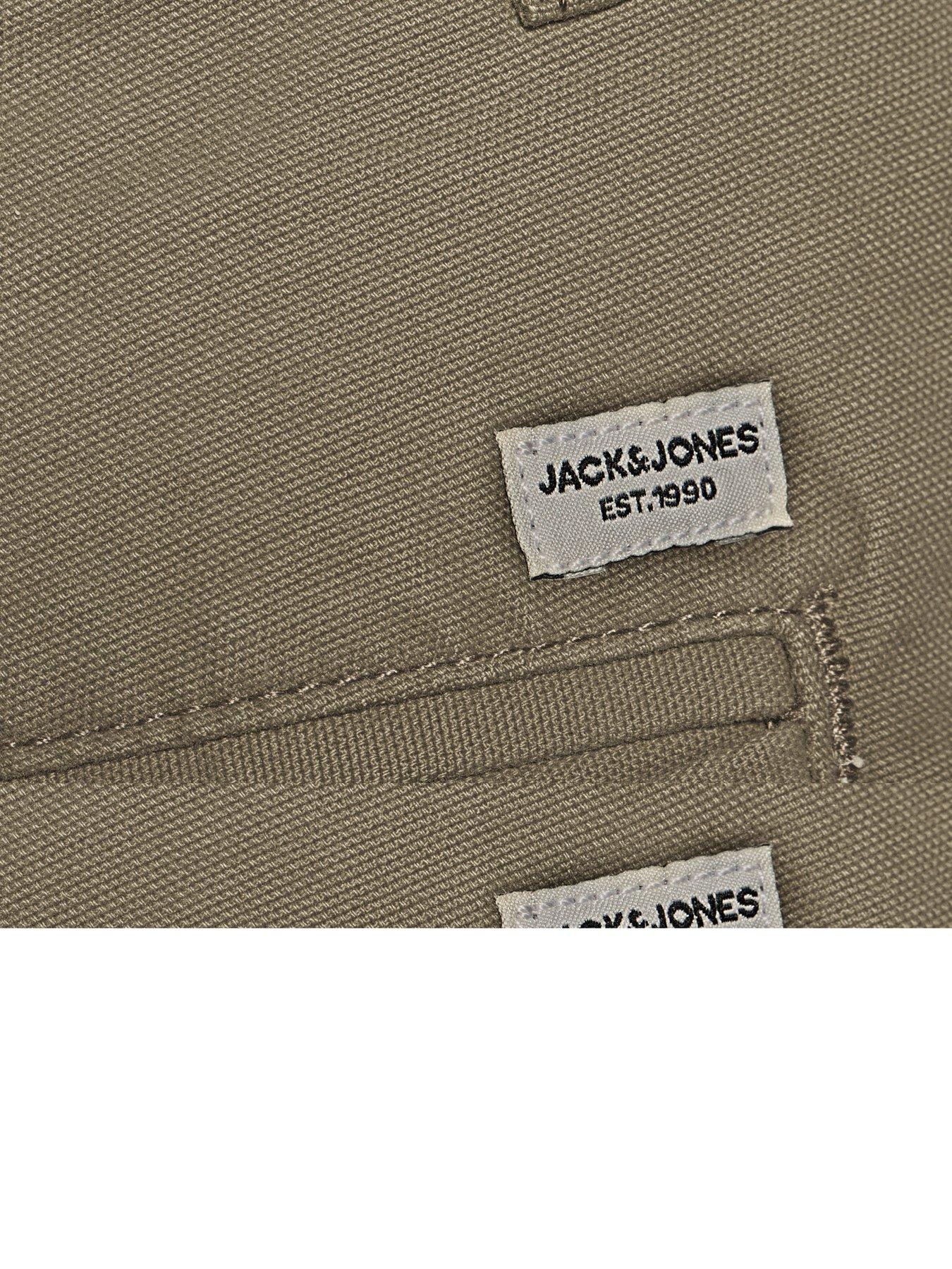 jack-jones-jack-amp-jones-cargo-shorts-dark-greydetail