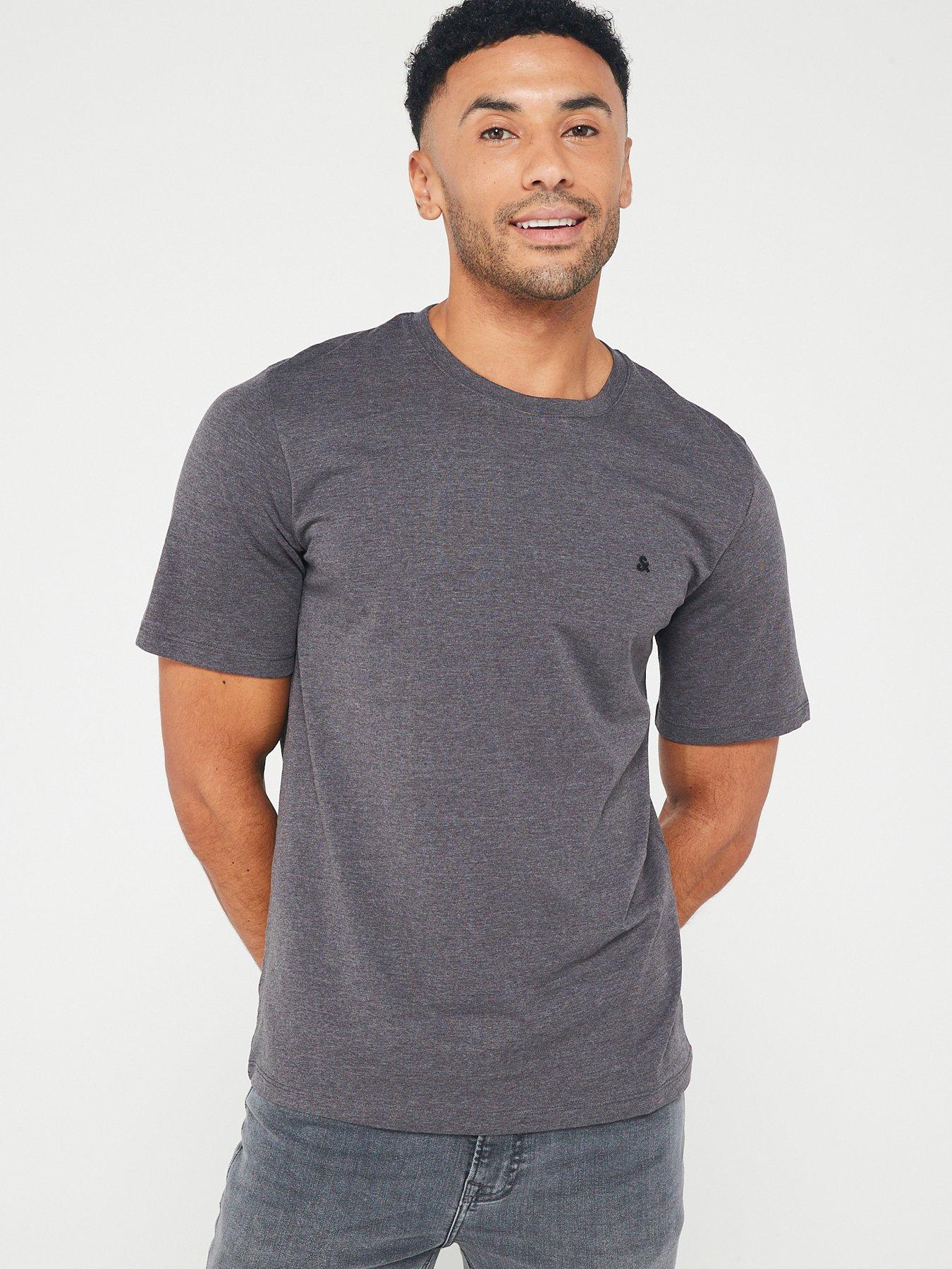 jack-jones-paulos-t-shirt-dark-greyfront