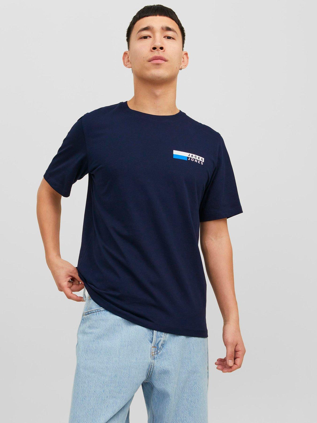 jack-jones-small-logo-t-shirt-navy