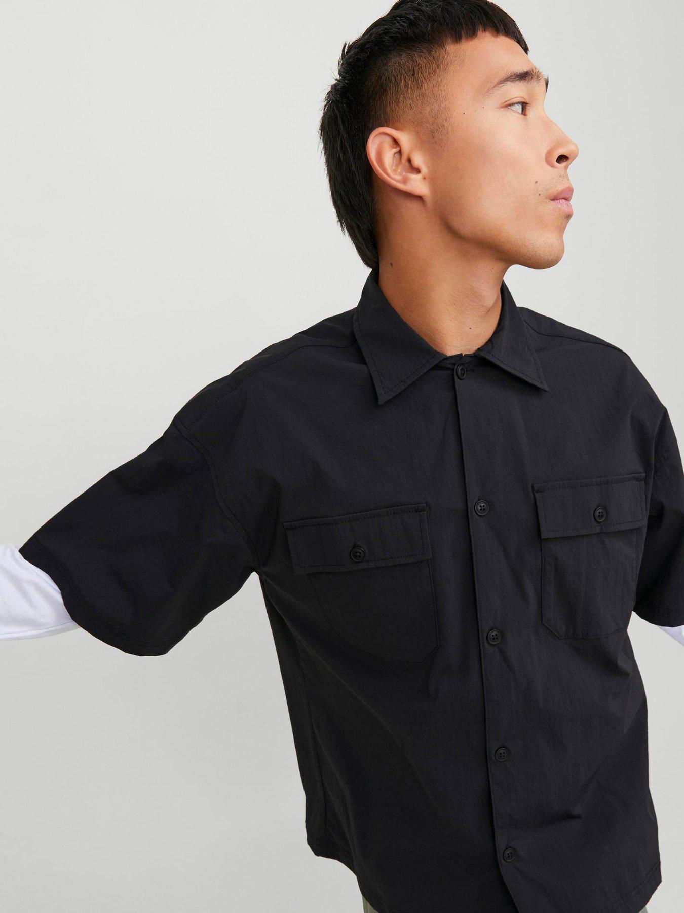 jack-jones-jack-amp-jones-oversized-utility-pocket-tech-shirt-blackdetail