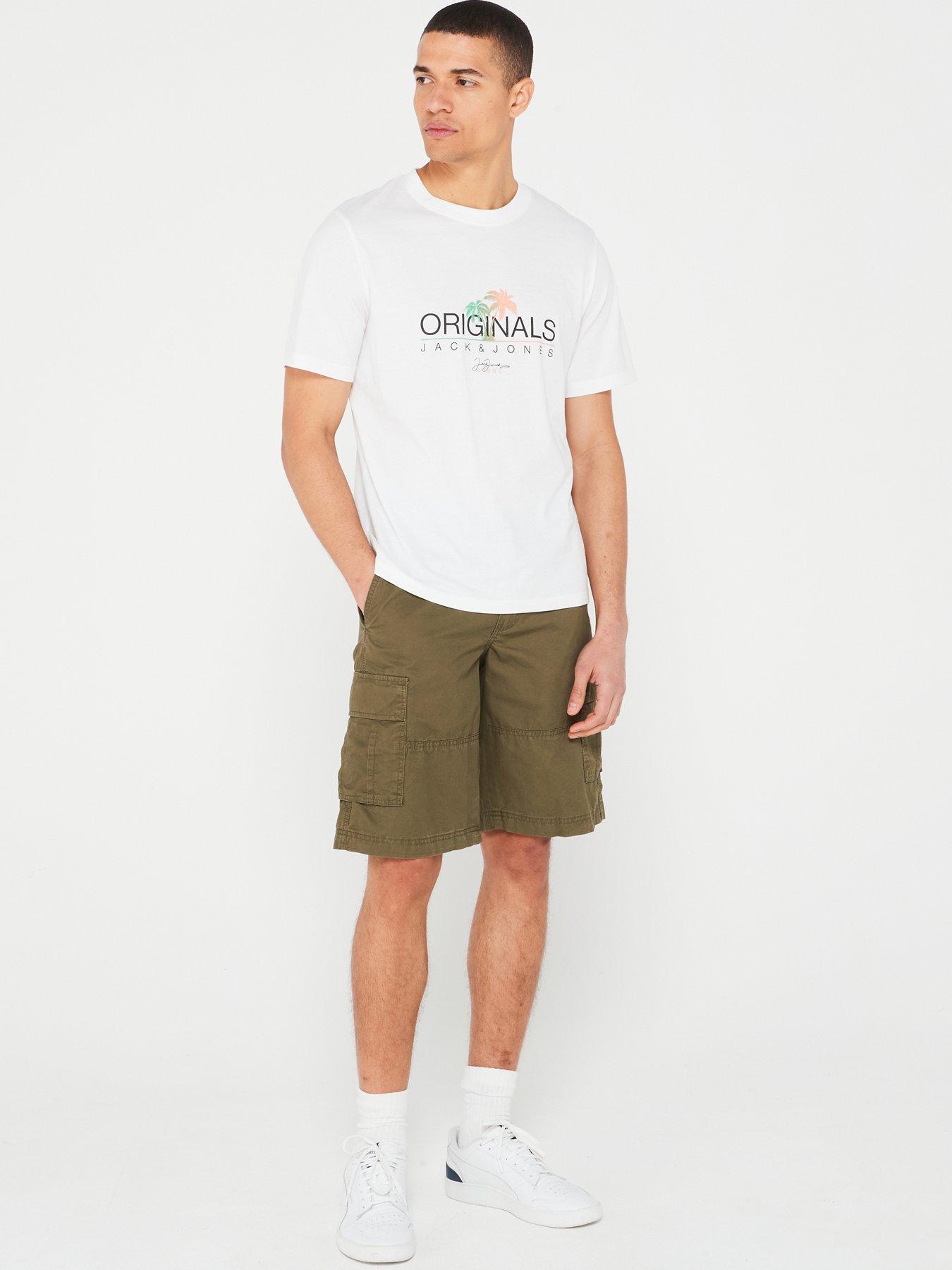 jack-jones-jack-amp-jones-2-pack-cole-campaign-cargo-shorts-blackoutfit