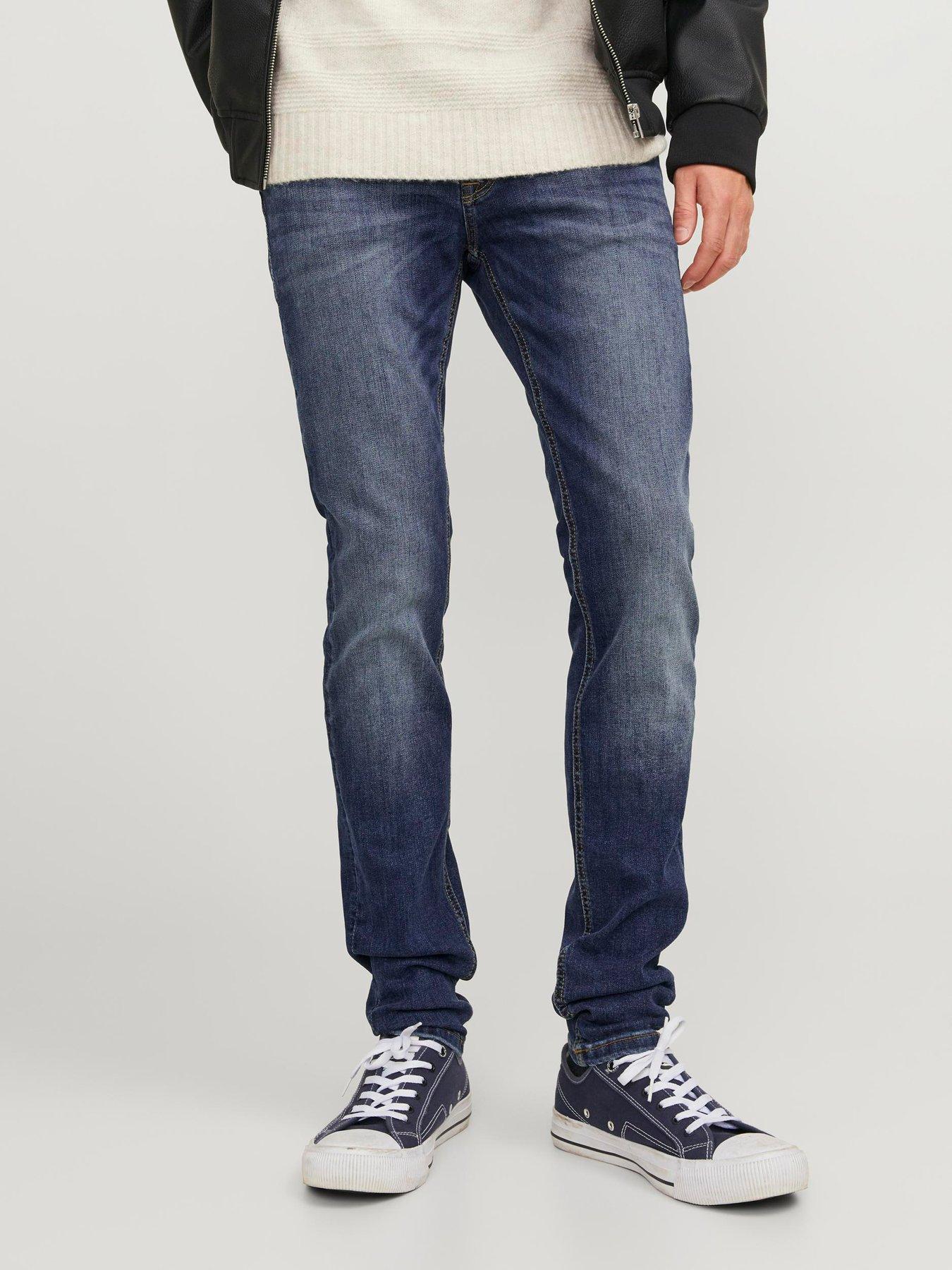 jack-jones-jack-amp-jones-liam-skinny-fit-jeans-dark-wash