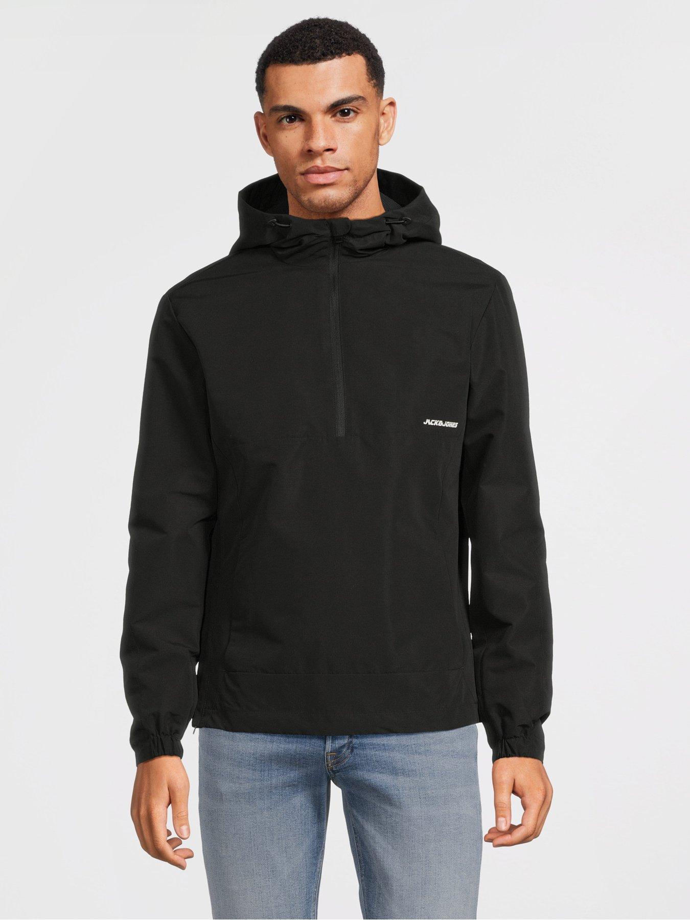 Jack and jones on sale anorak