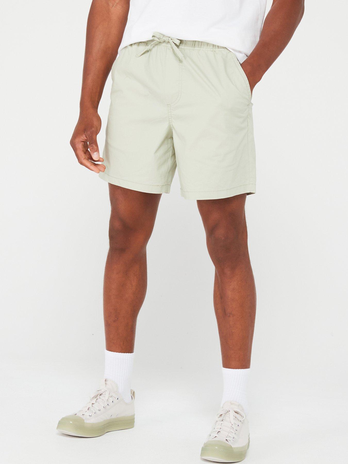 jack-jones-jack-amp-jones-drawstring-shorts-light-green