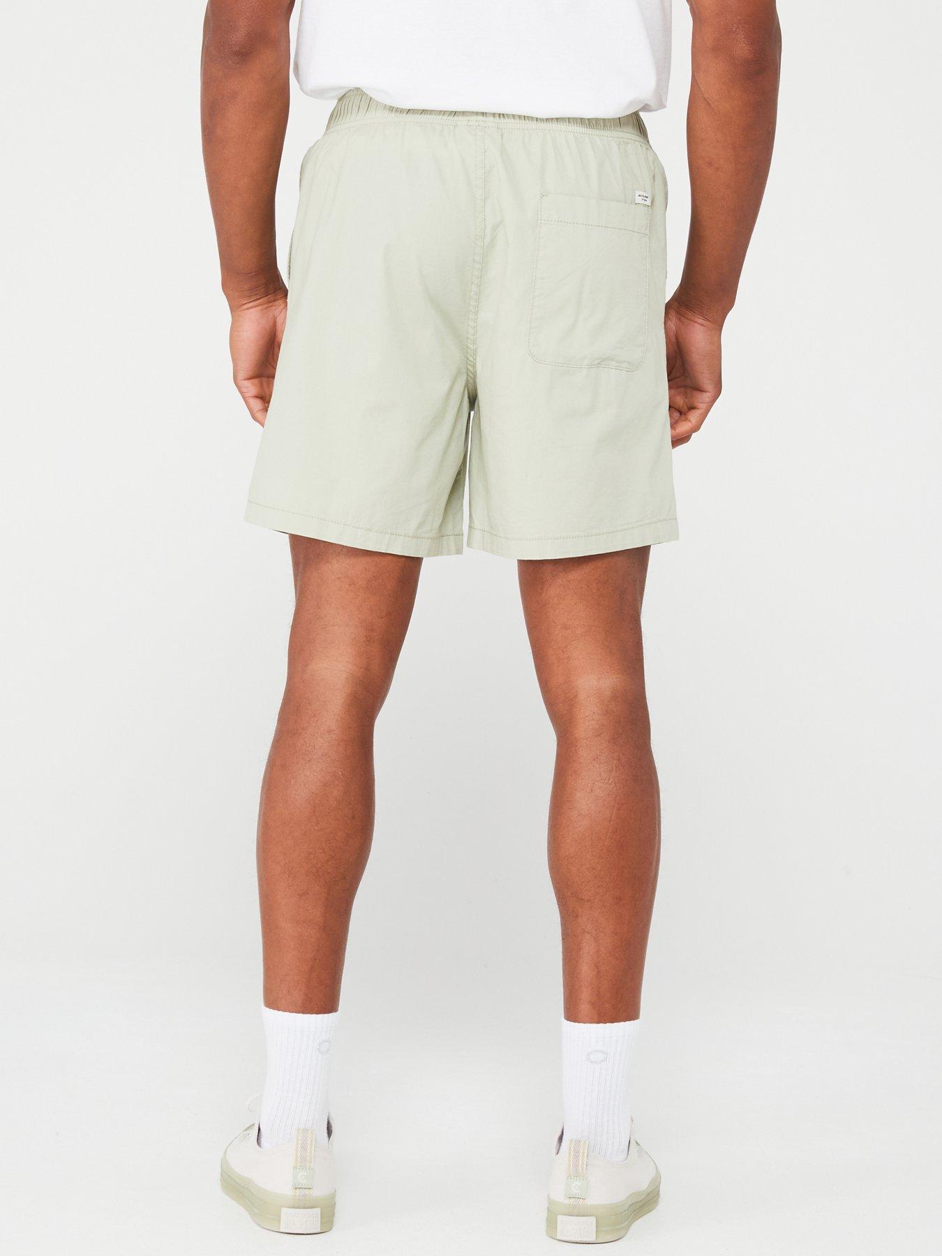 jack-jones-jack-amp-jones-drawstring-shorts-light-greenstillFront