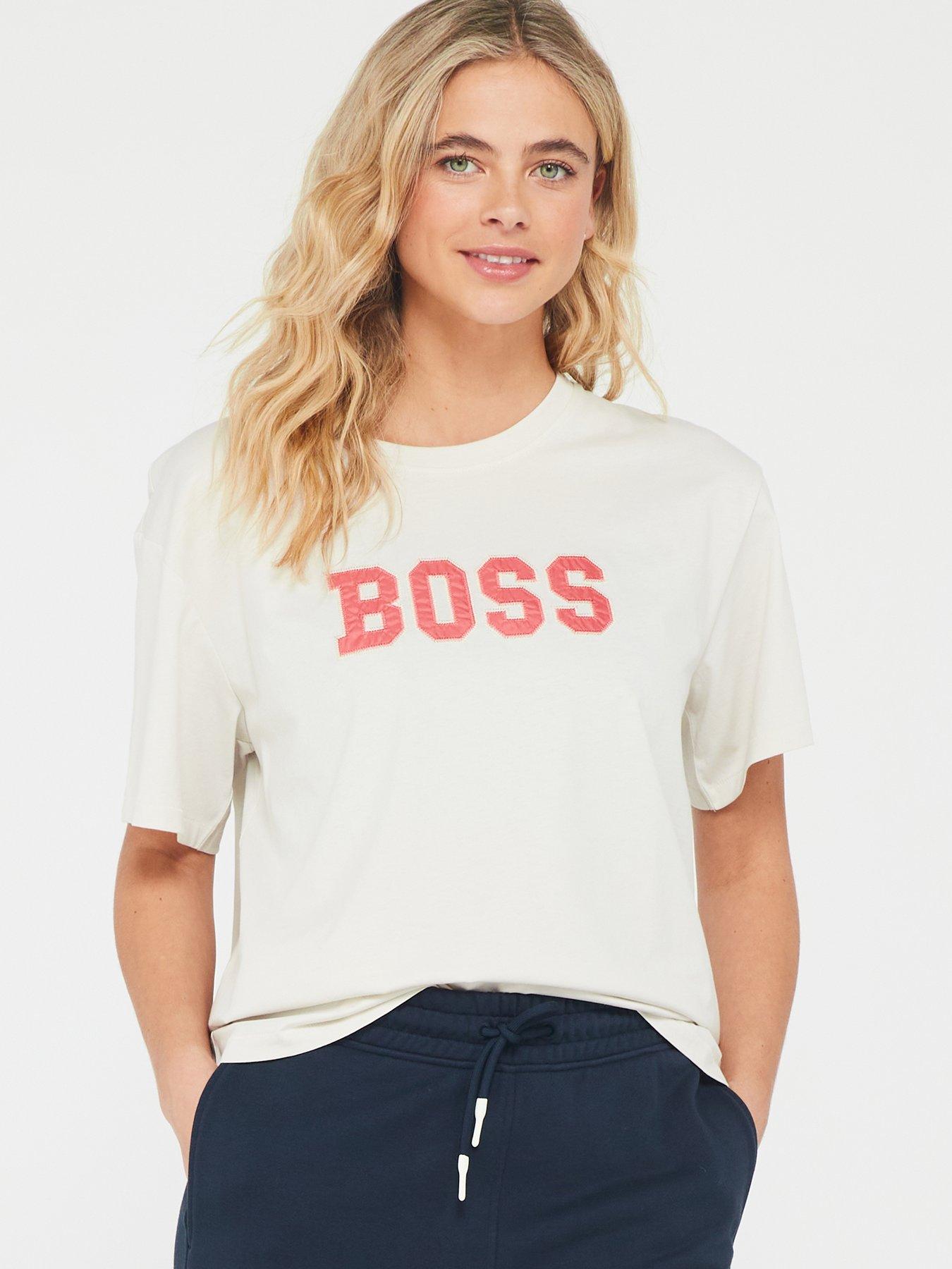 Boss hotsell tops sale