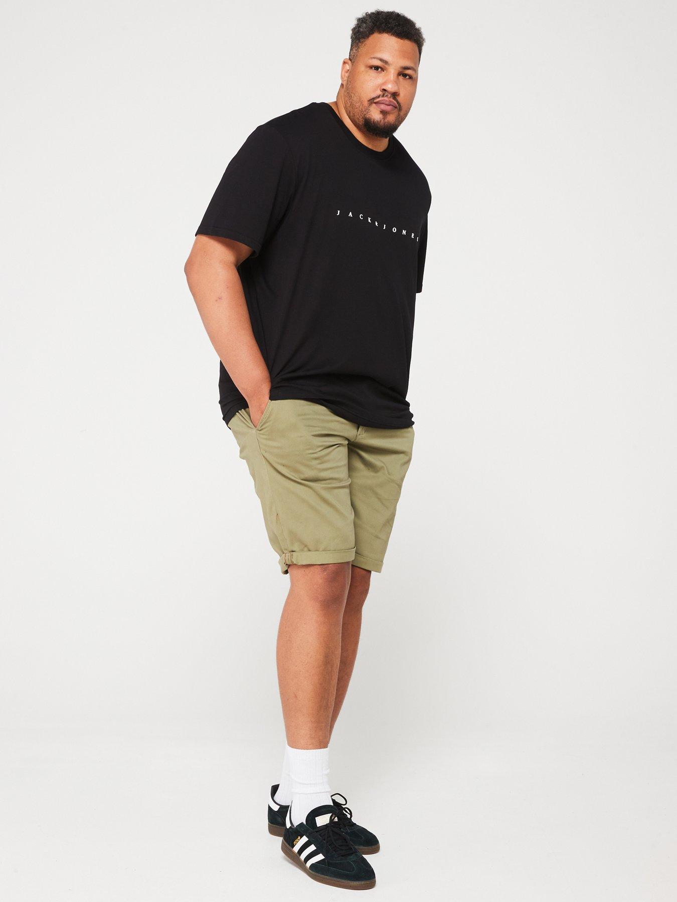 jack-jones-jack-amp-jones-plus-chino-shorts-khakiback