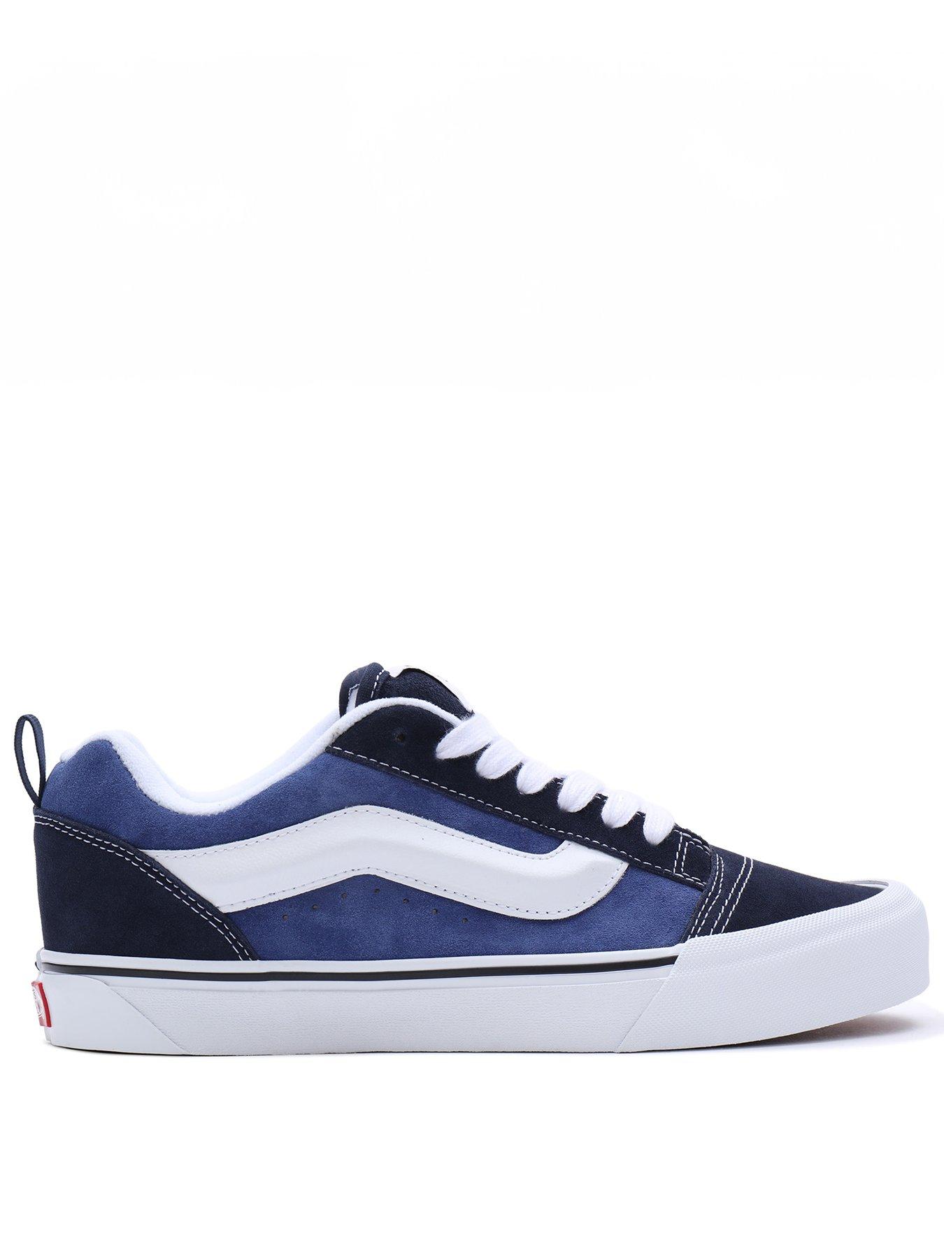 vans-mens-knu-skool-trainers-navywhite