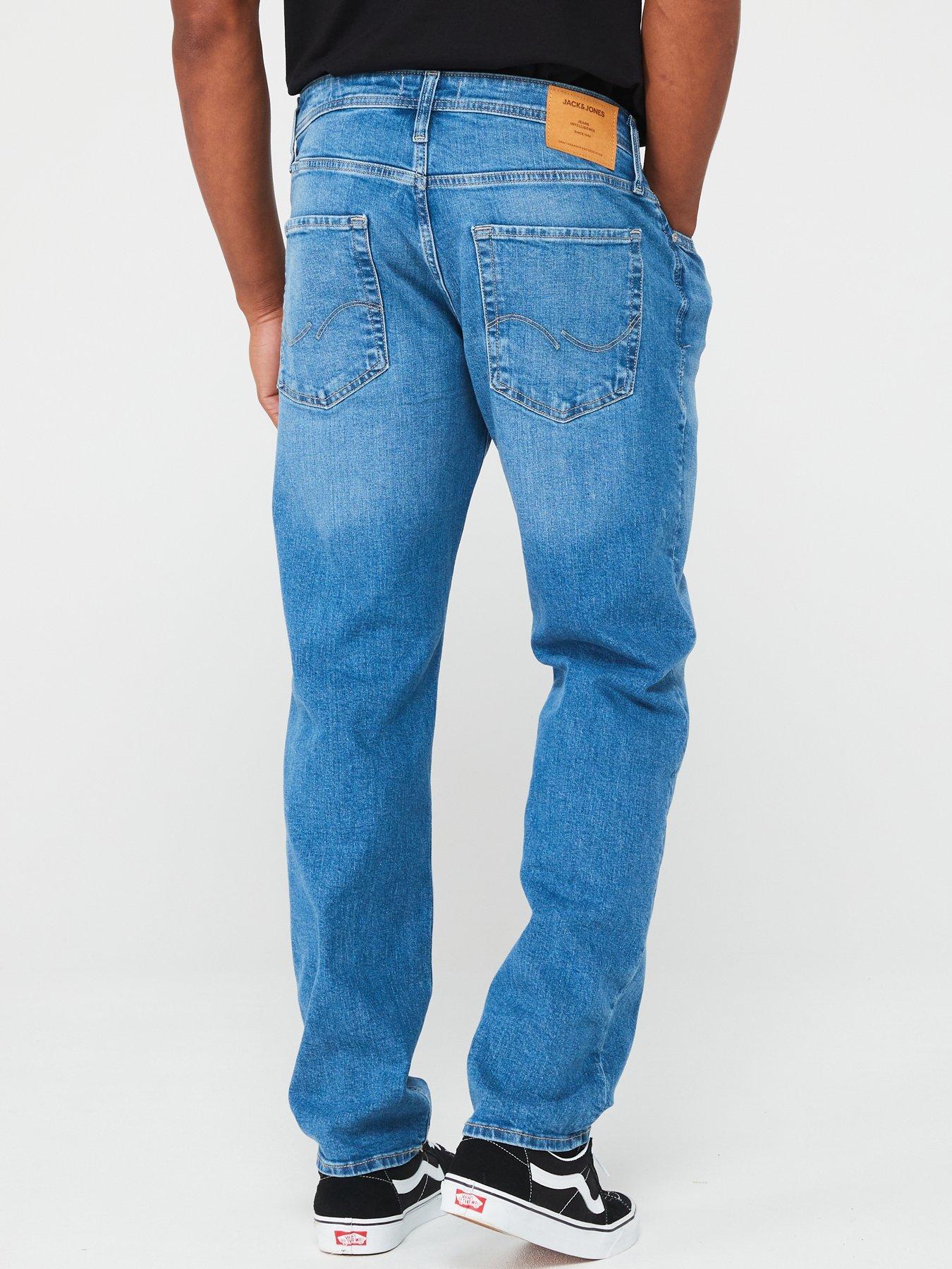 jack-jones-jack-amp-jones-mike-regular-tapered-fit-jeans-stonewashstillFront