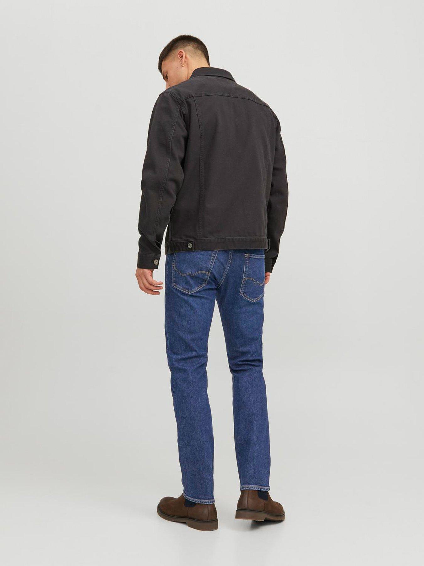 jack-jones-jack-amp-jones-mike-regular-tapered-fit-jeans-one-washstillFront