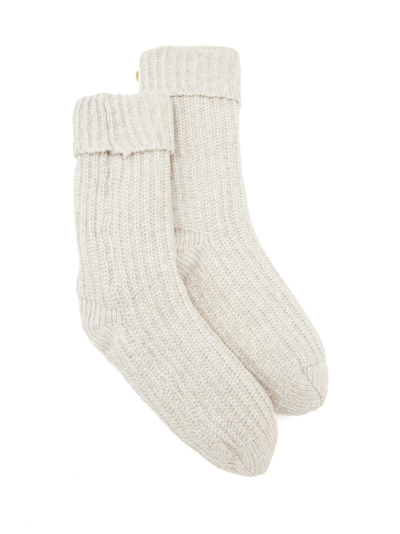 Mint velvet best sale slipper socks