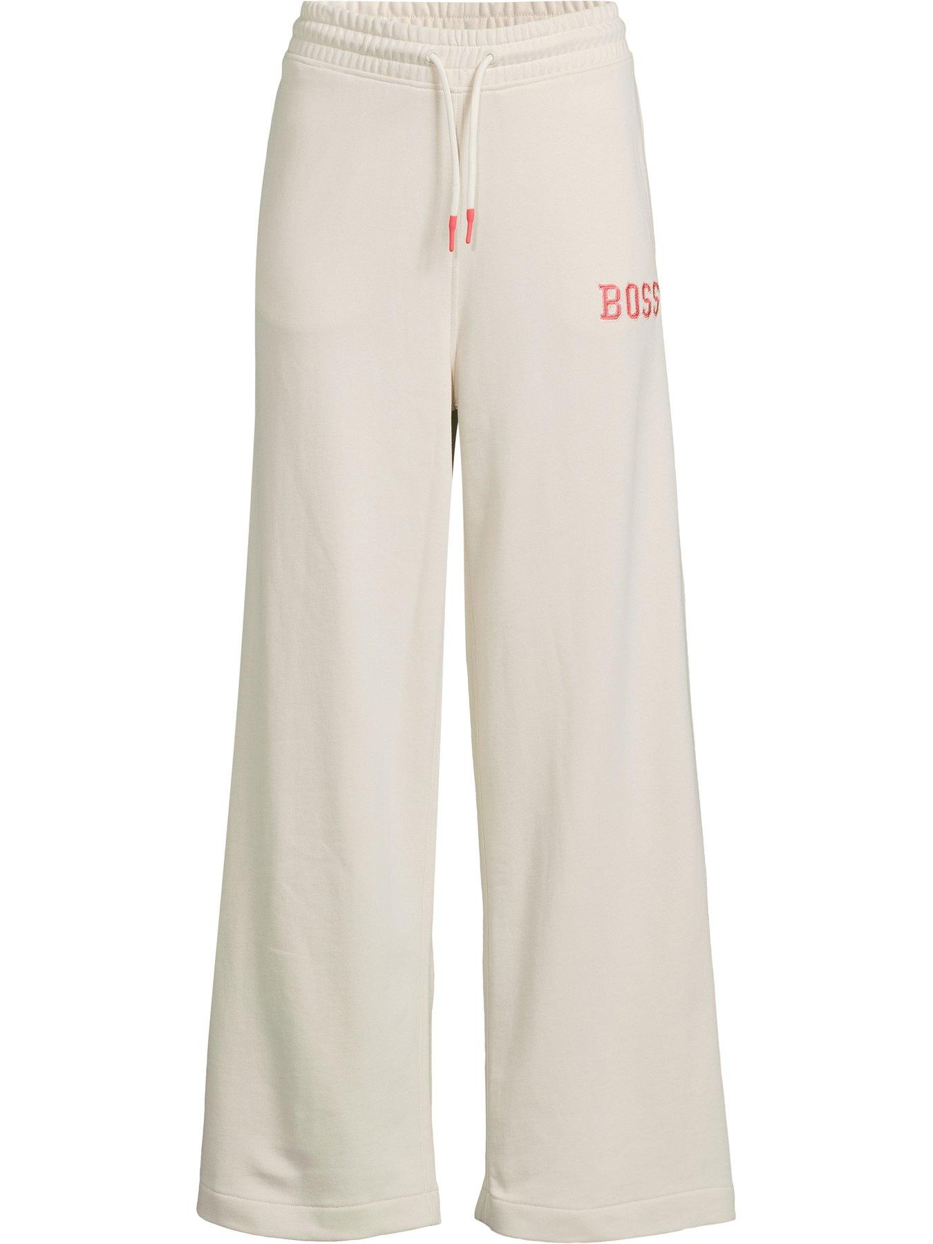 boss-wide-leg-jog-pant-whitedetail