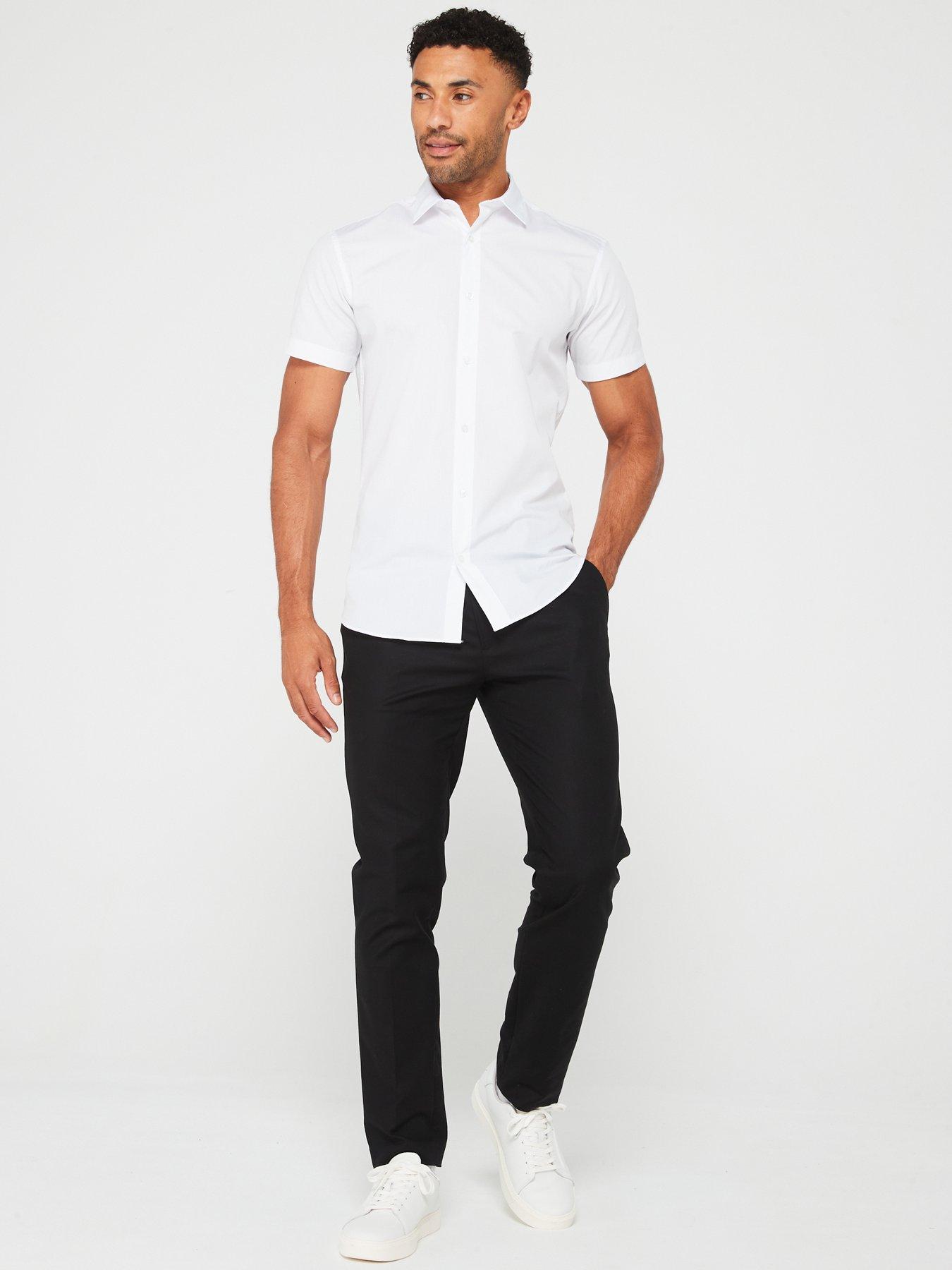 jack-jones-jack-amp-jones-joe-2-pack-short-sleeve-shirt-whiteoutfit