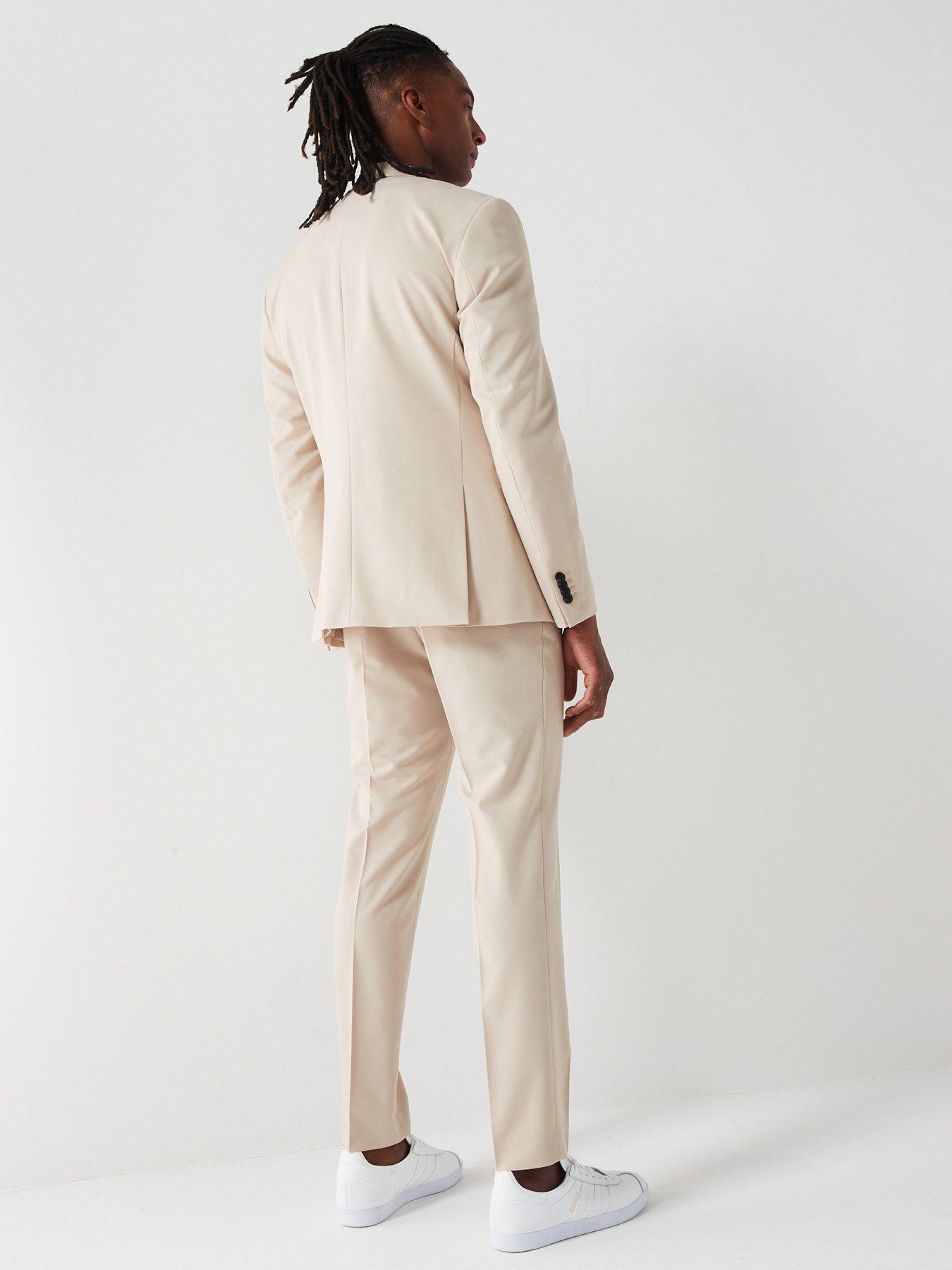 jack-jones-jack-amp-jones-super-slim-fit-two-piece-suit-light-beigestillFront