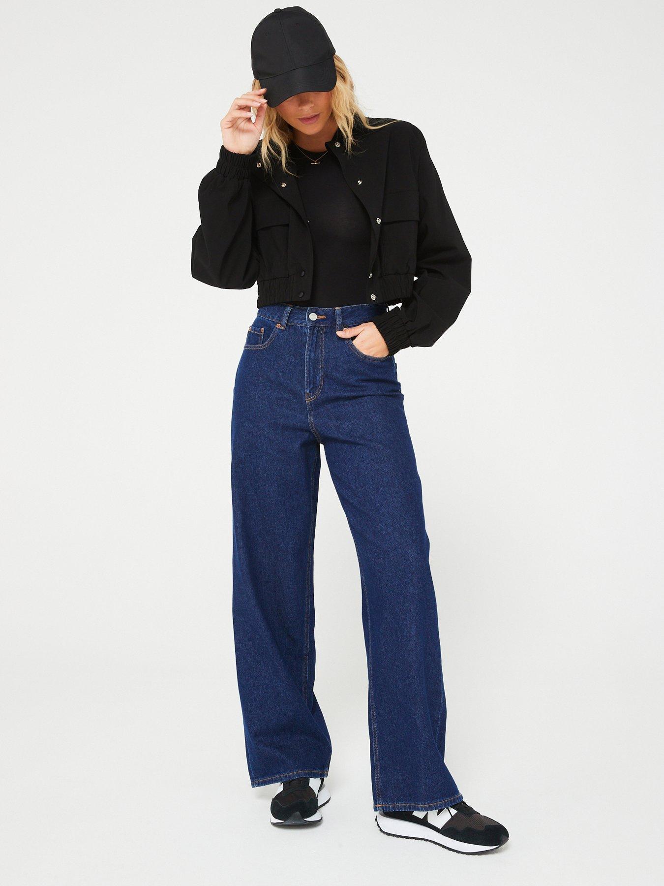 New In | Jeans | Women | Very Ireland