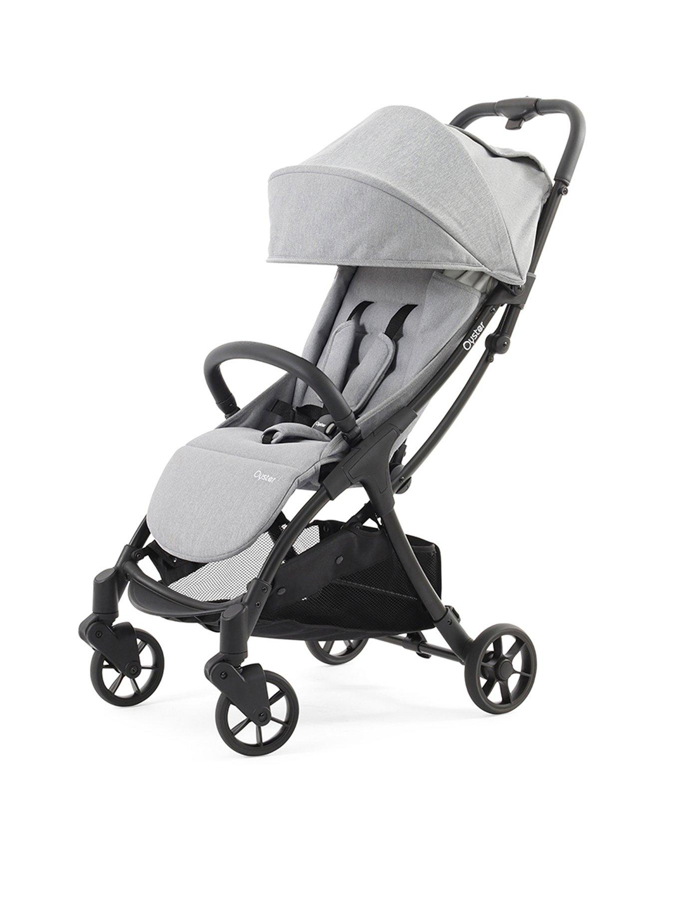 Moon star hotsell baby stroller