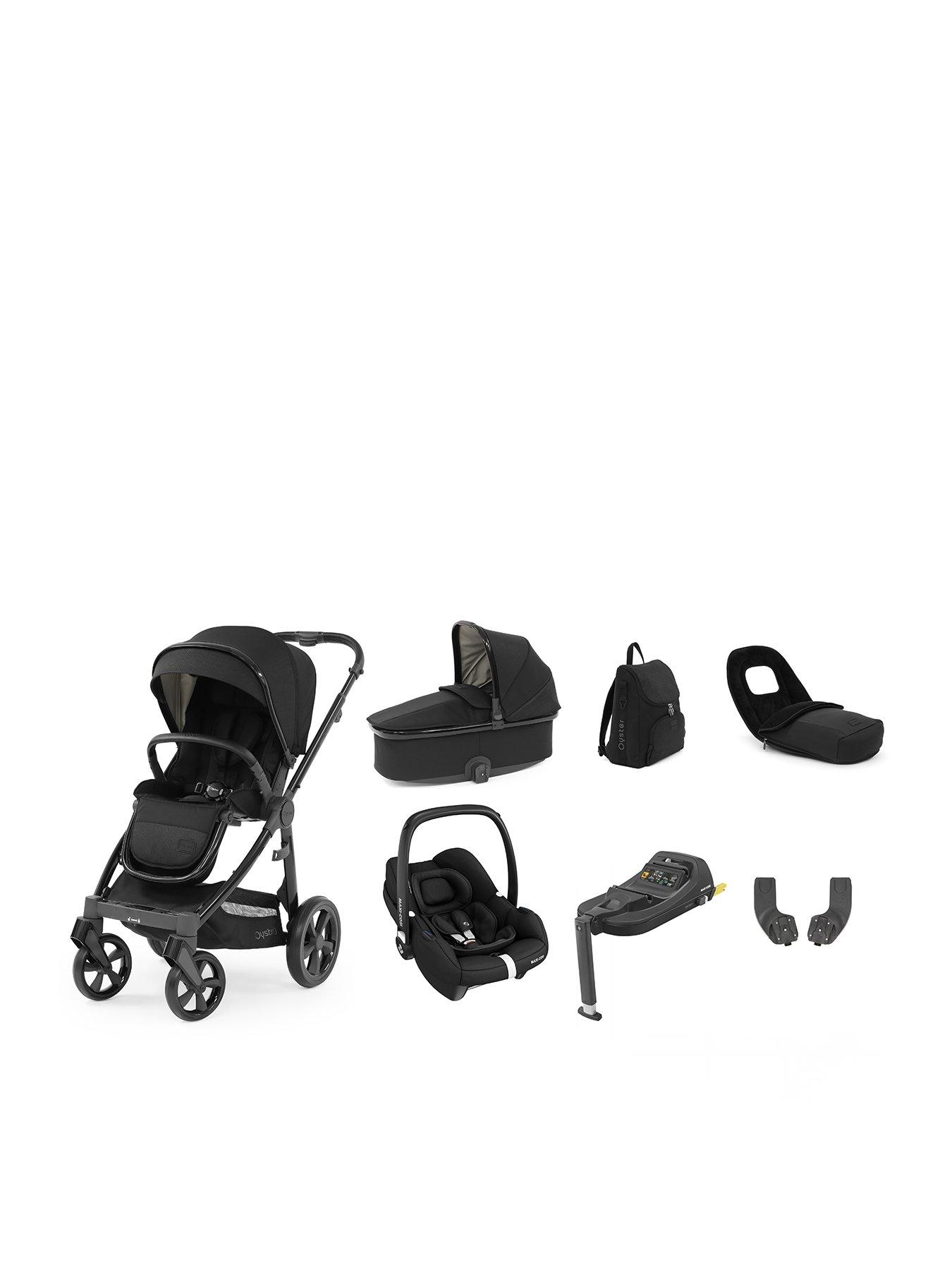 Image of Oyster 3 Luxury Bundle - Pixel