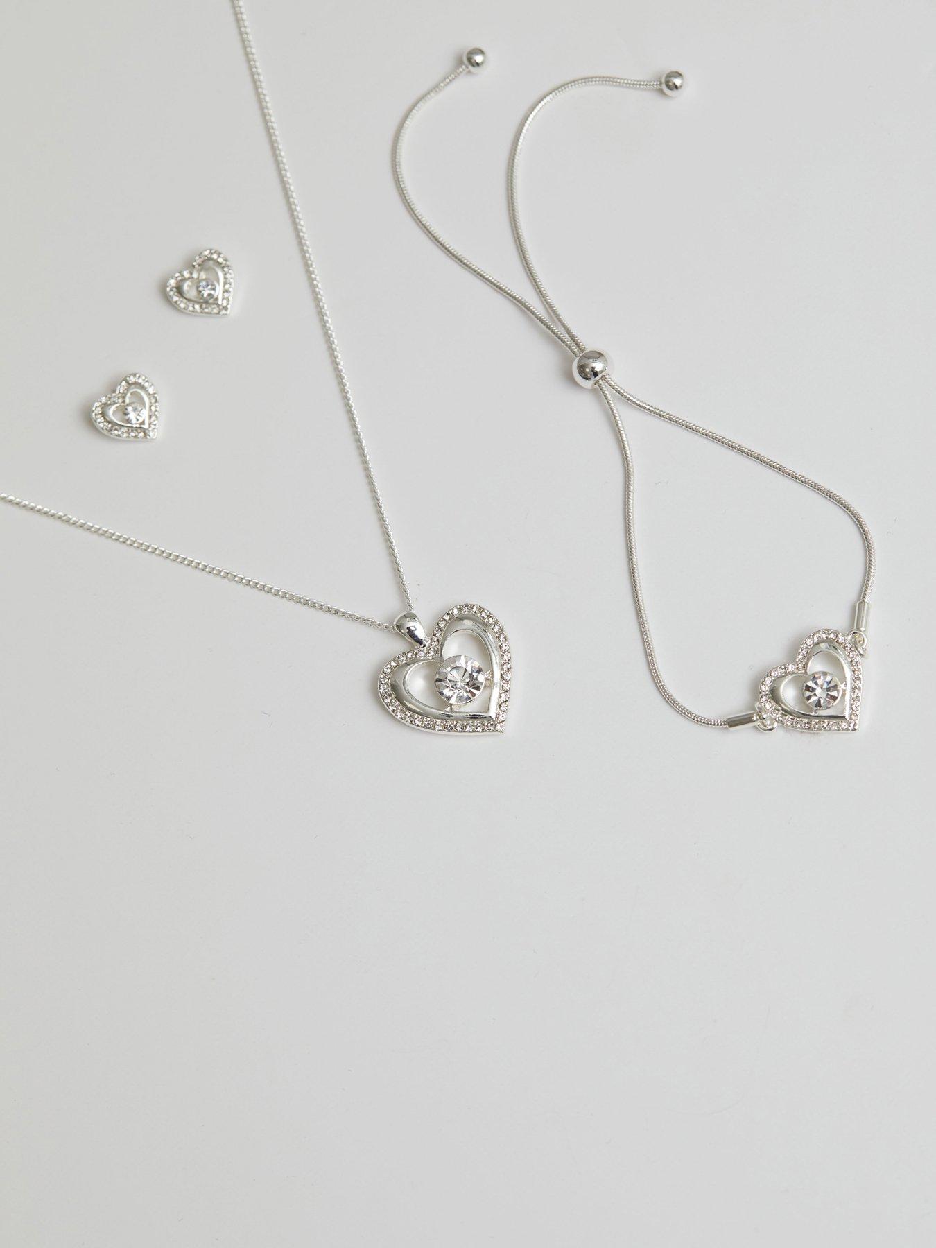 jon-richard-silver-plated-crystal-heart-trio-set-gift-boxedback