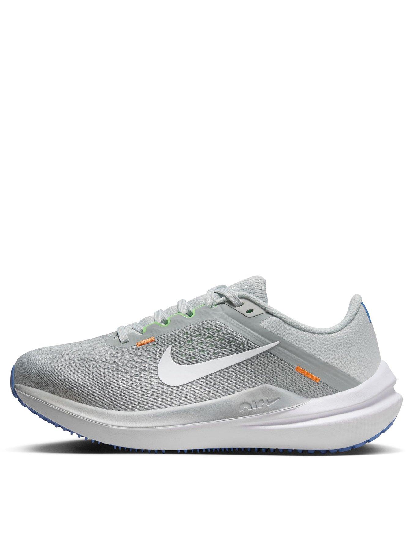 Nike womens hotsell zoom winflo