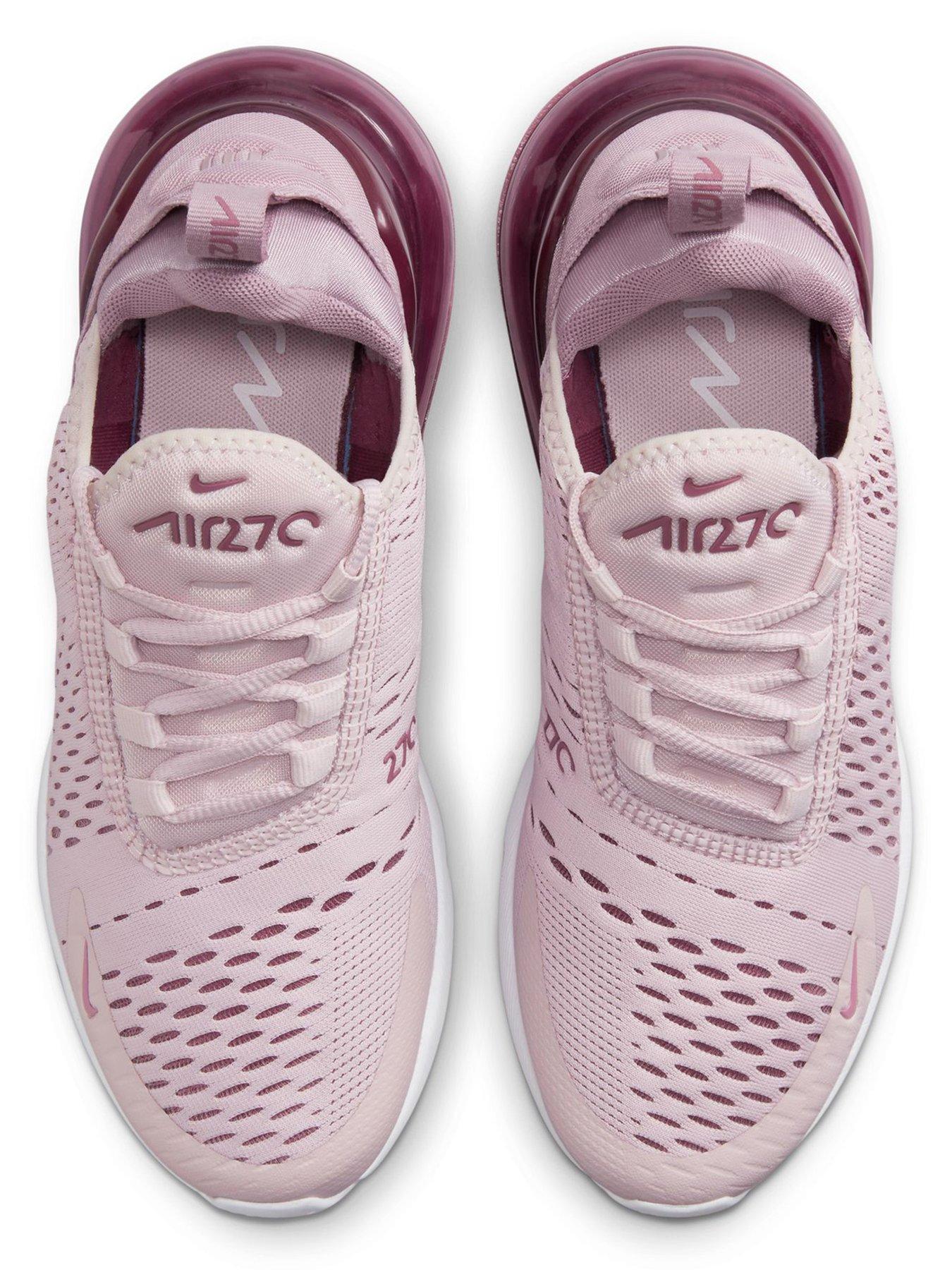 Nike air 279 hotsell pink