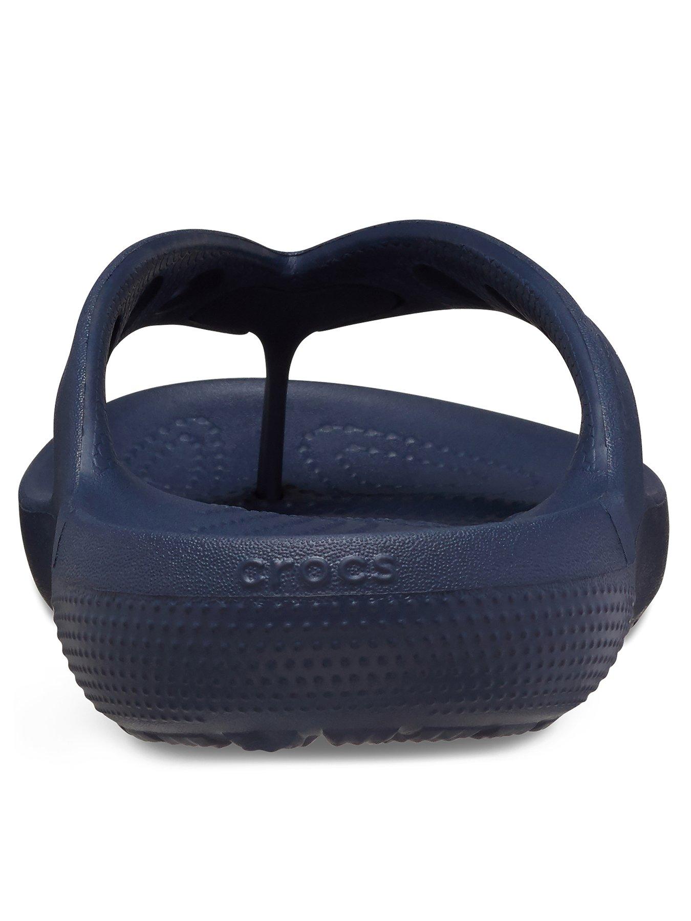 crocs-crocs-classic-flip-sandal-navyback