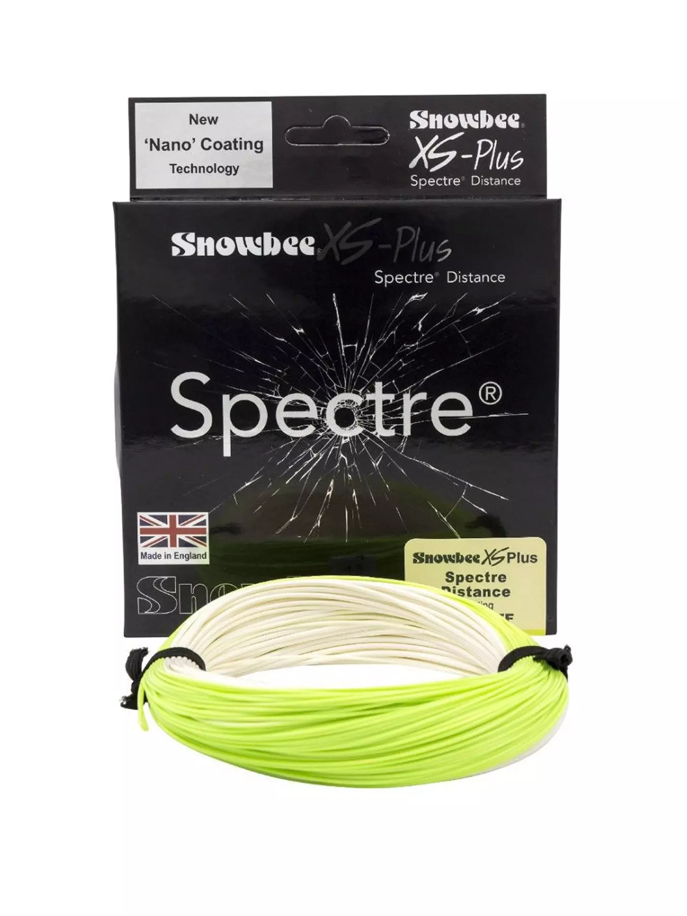 Snowbee XS Fishing Shirt - Light Sage