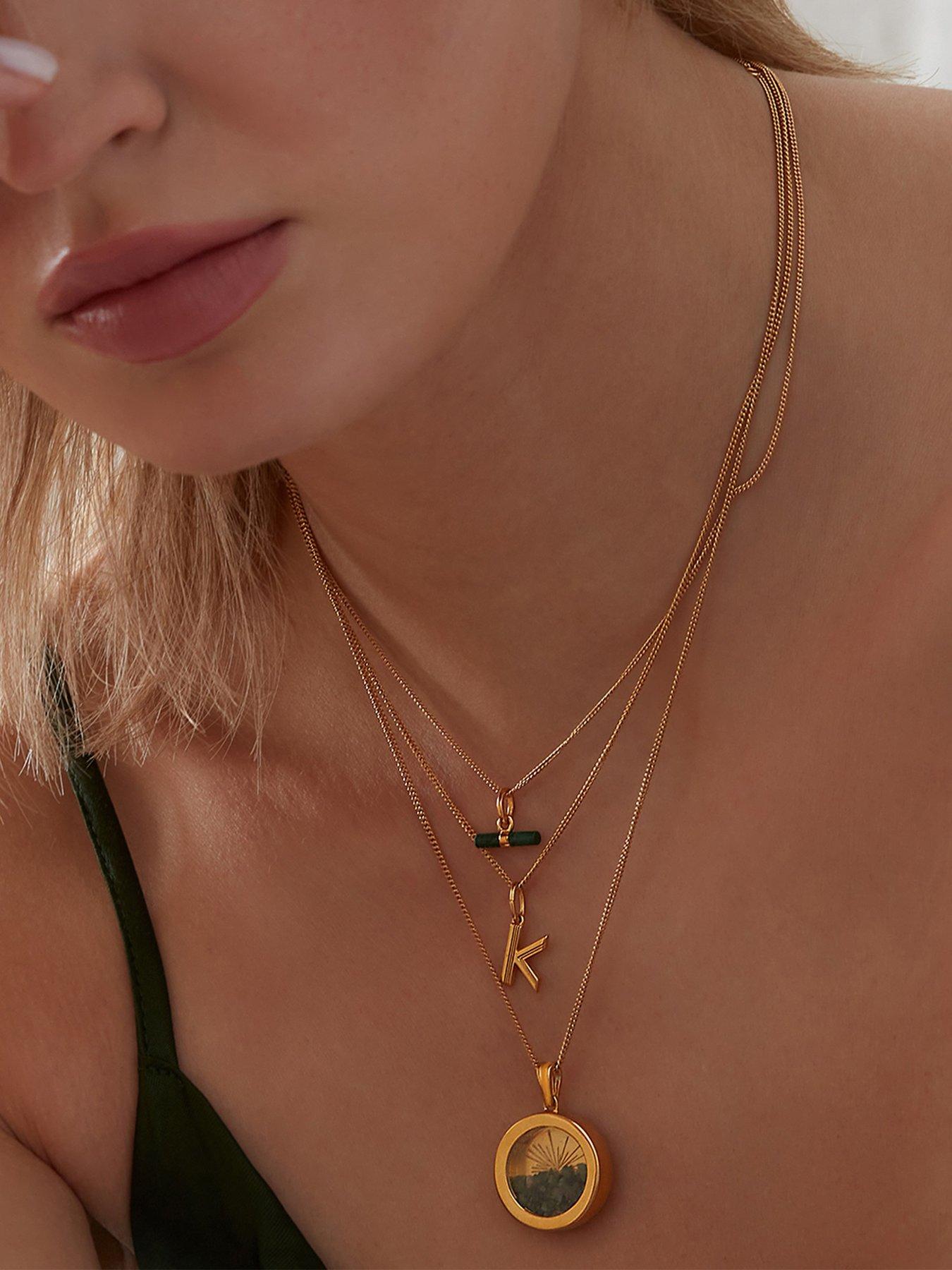 rachel-jackson-medium-deco-sun-amulet-birthstone-necklace-goldoutfit