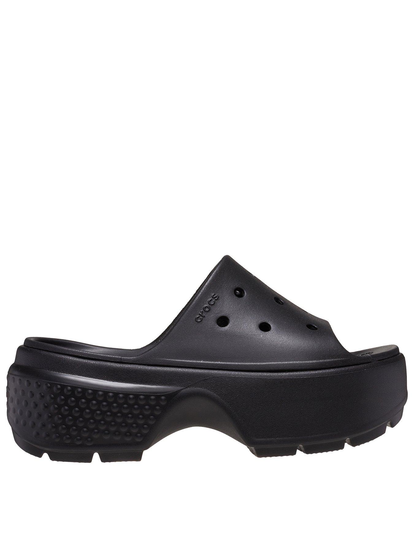 crocs-crocs-stomp-slide-black