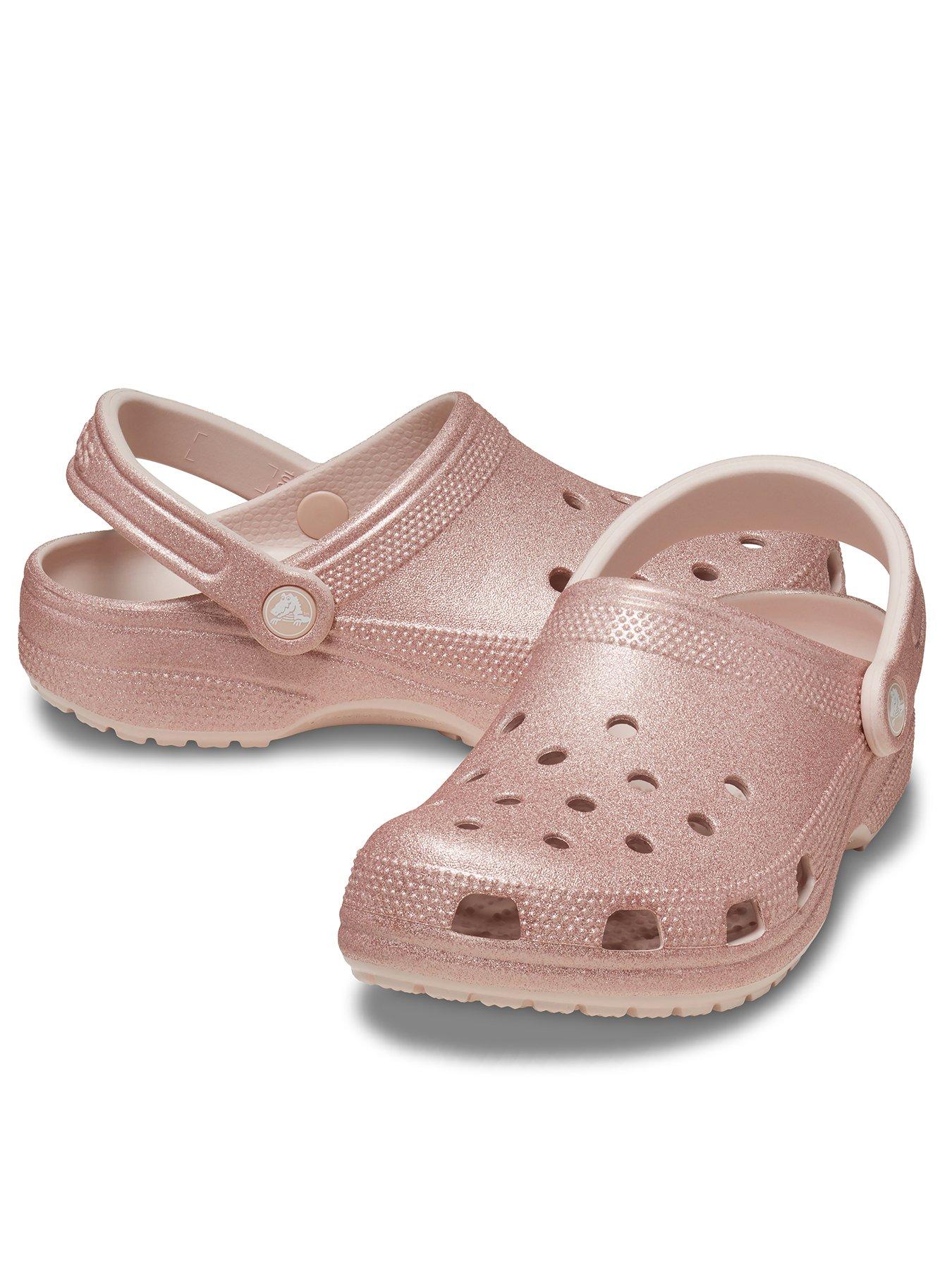 crocs-crocs-classic-glitter-clog-quartz-pink-glitterstillFront