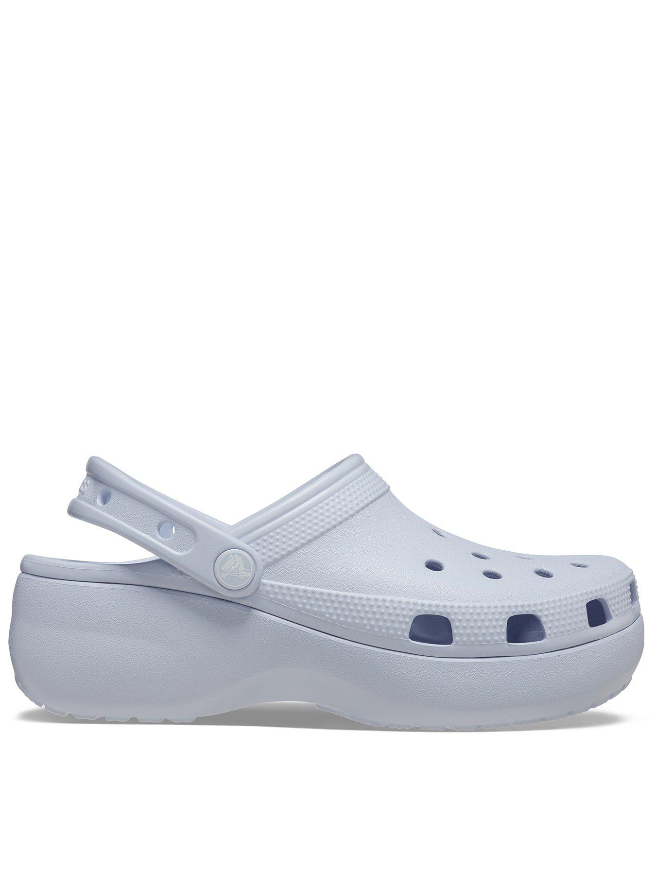 crocs-classic-high-shine-clog-dreamscape-purplefront