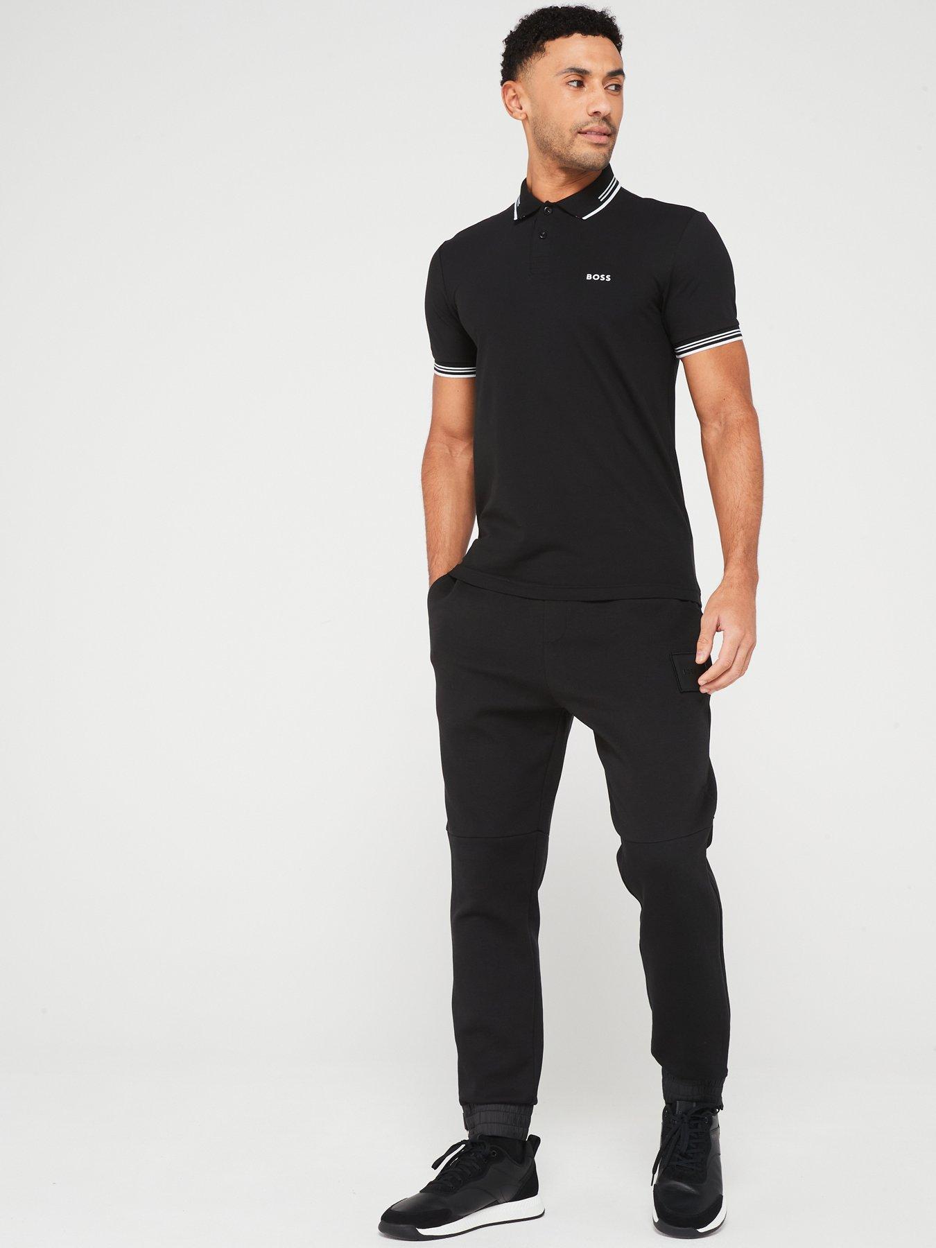 boss-paul-logo-polo-shirt-blackback