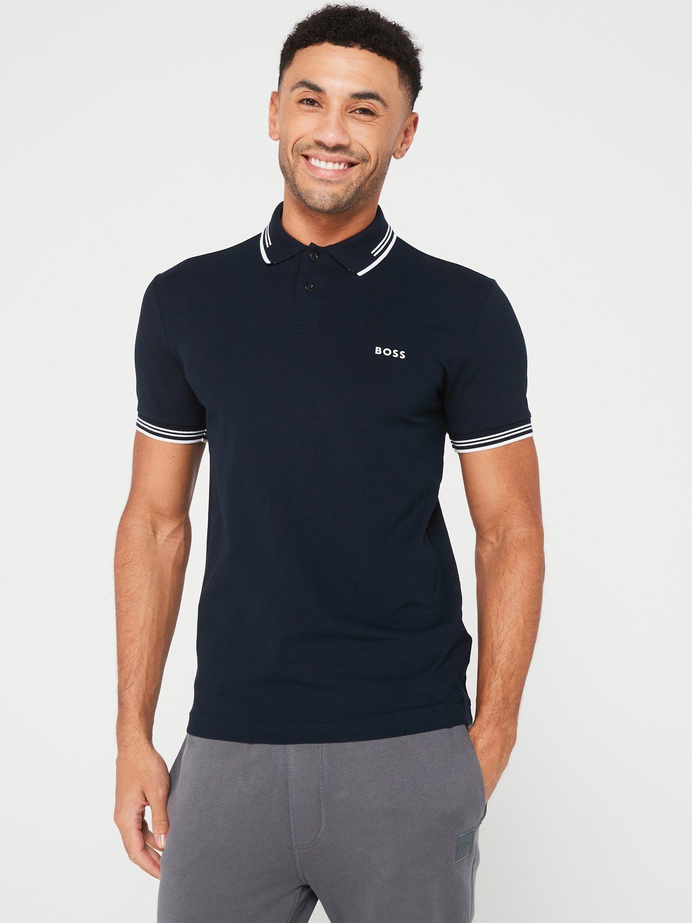 boss-paul-logo-polo-shirt-dark-blue