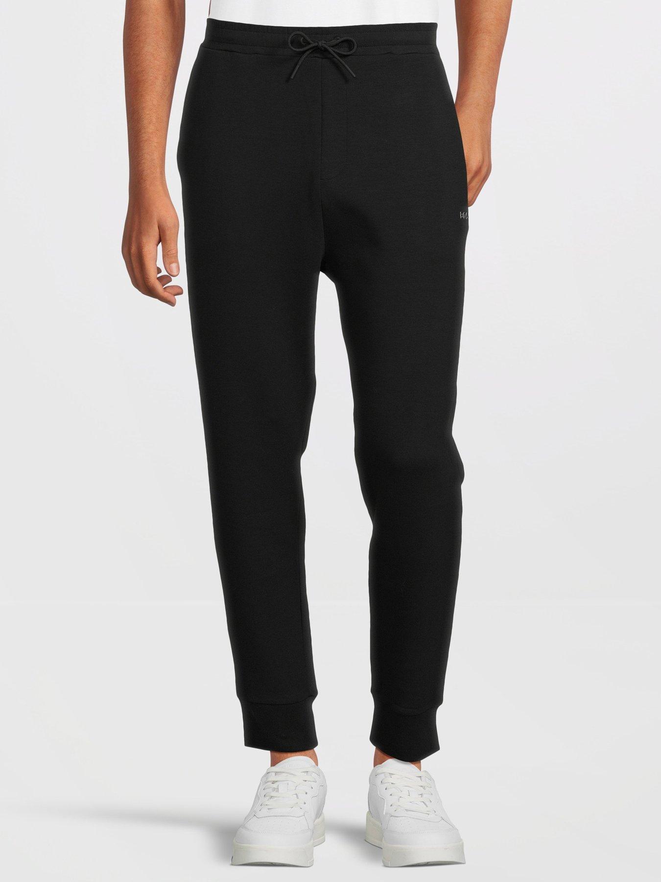 undefined Hadiko Jogger - Black