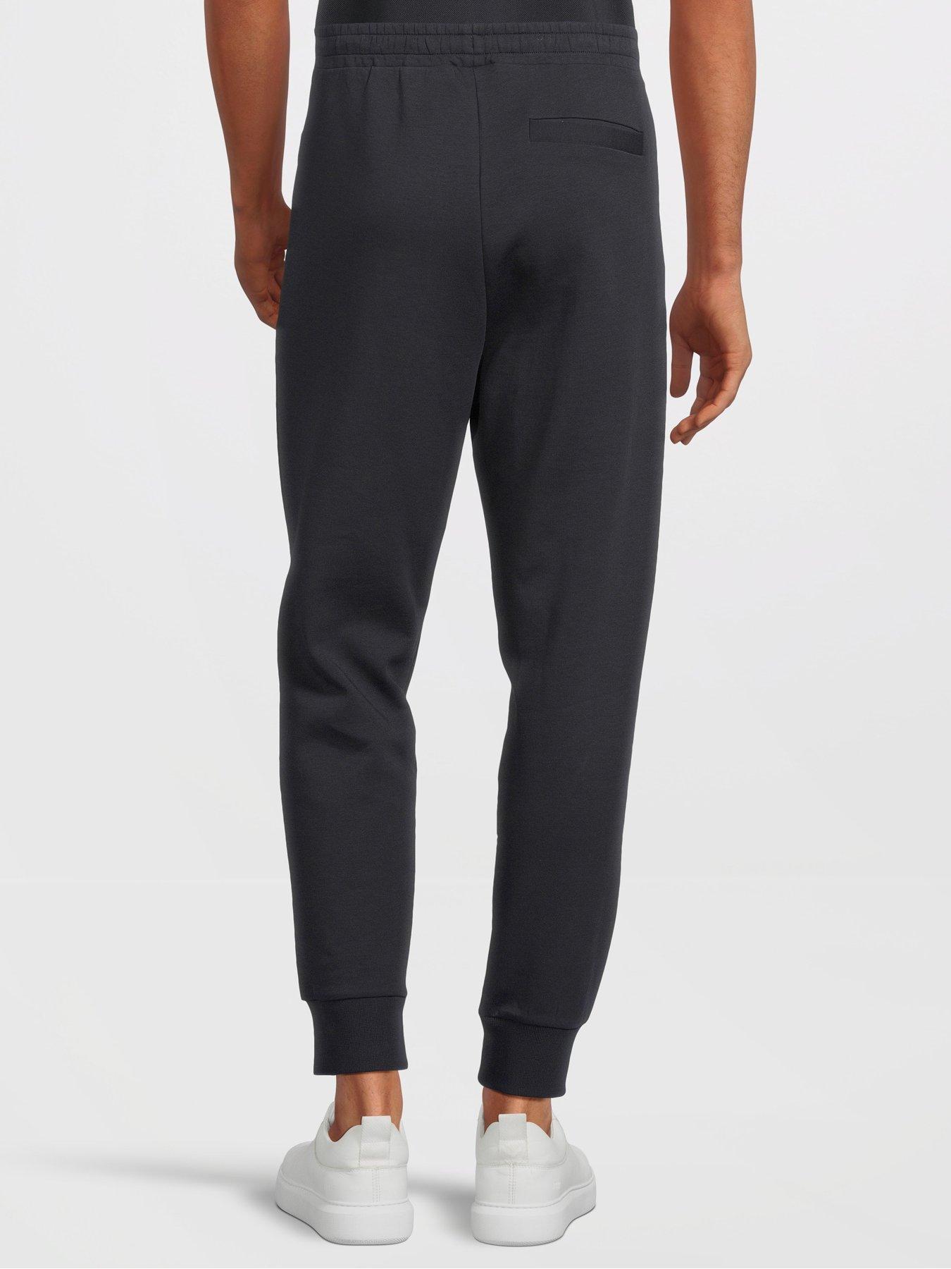Image 2 of 5 of BOSS Hadiko Jogger - Dark Blue