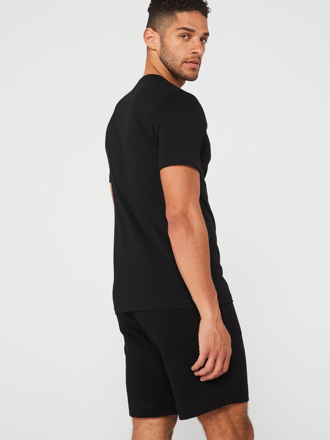 boss-tales-relaxed-fit-t-shirt-blackstillFront