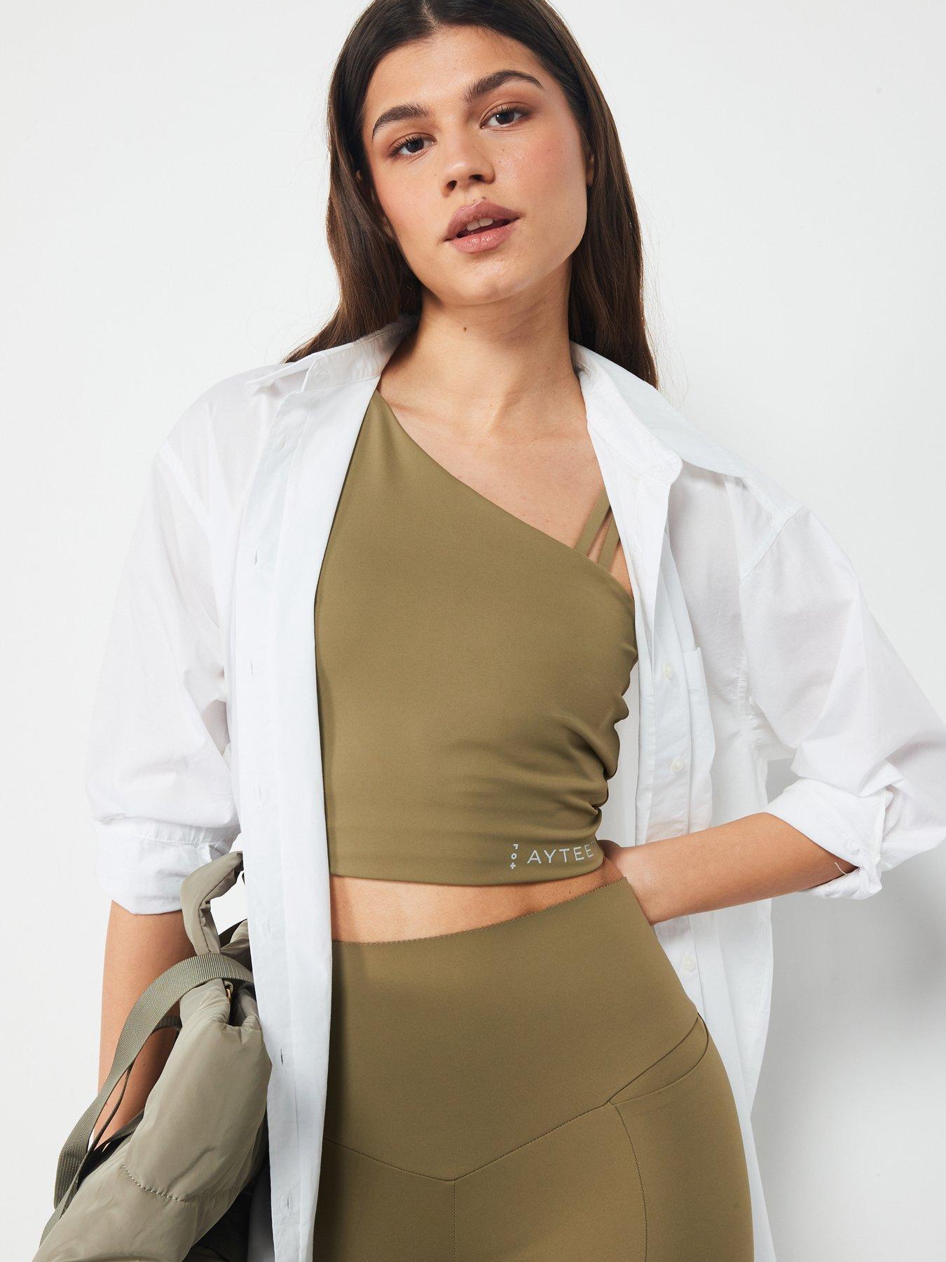 aytee7-x-very-x-verynbspone-shoulder-strap-detail-top-khakioutfit