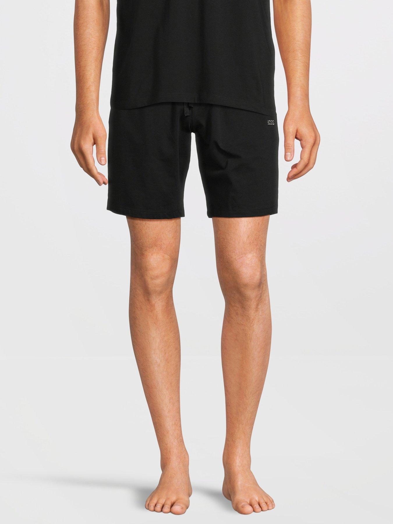 boss-mix-amp-match-shorts-black