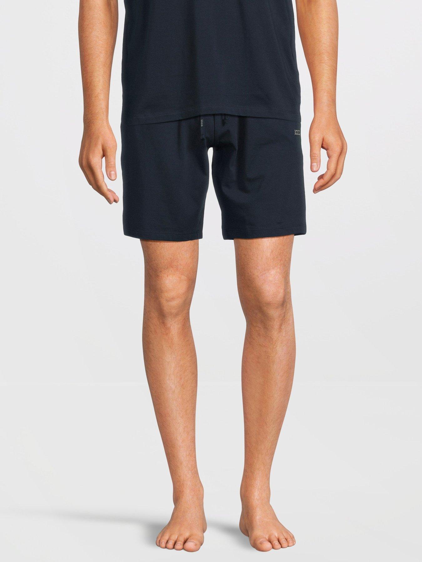 BOSS Mix  &  Match Shorts - Dark Blue