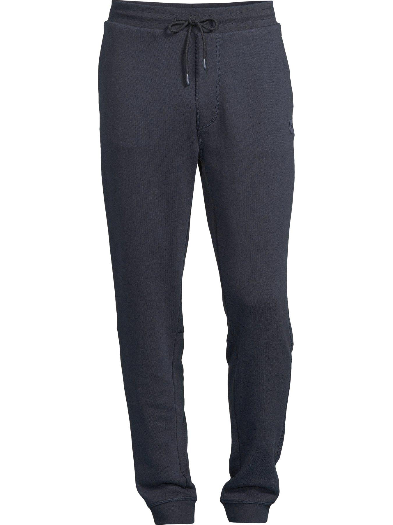 Image 5 of 5 of BOSS Sestart Jogger - Dark Blue